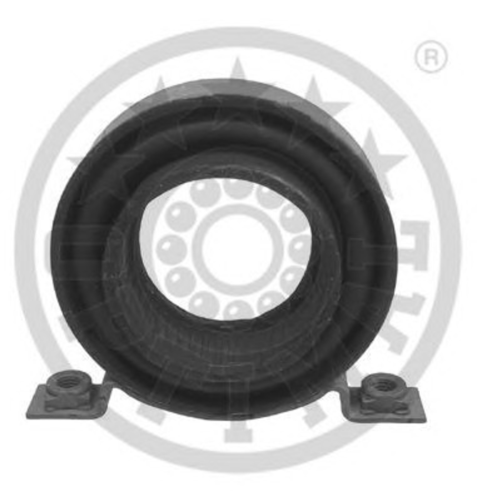 Опора кардана OPTIMAL F8-4106