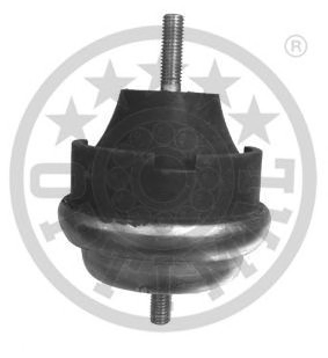 Опора двигателя OPTIMAL F8-5359