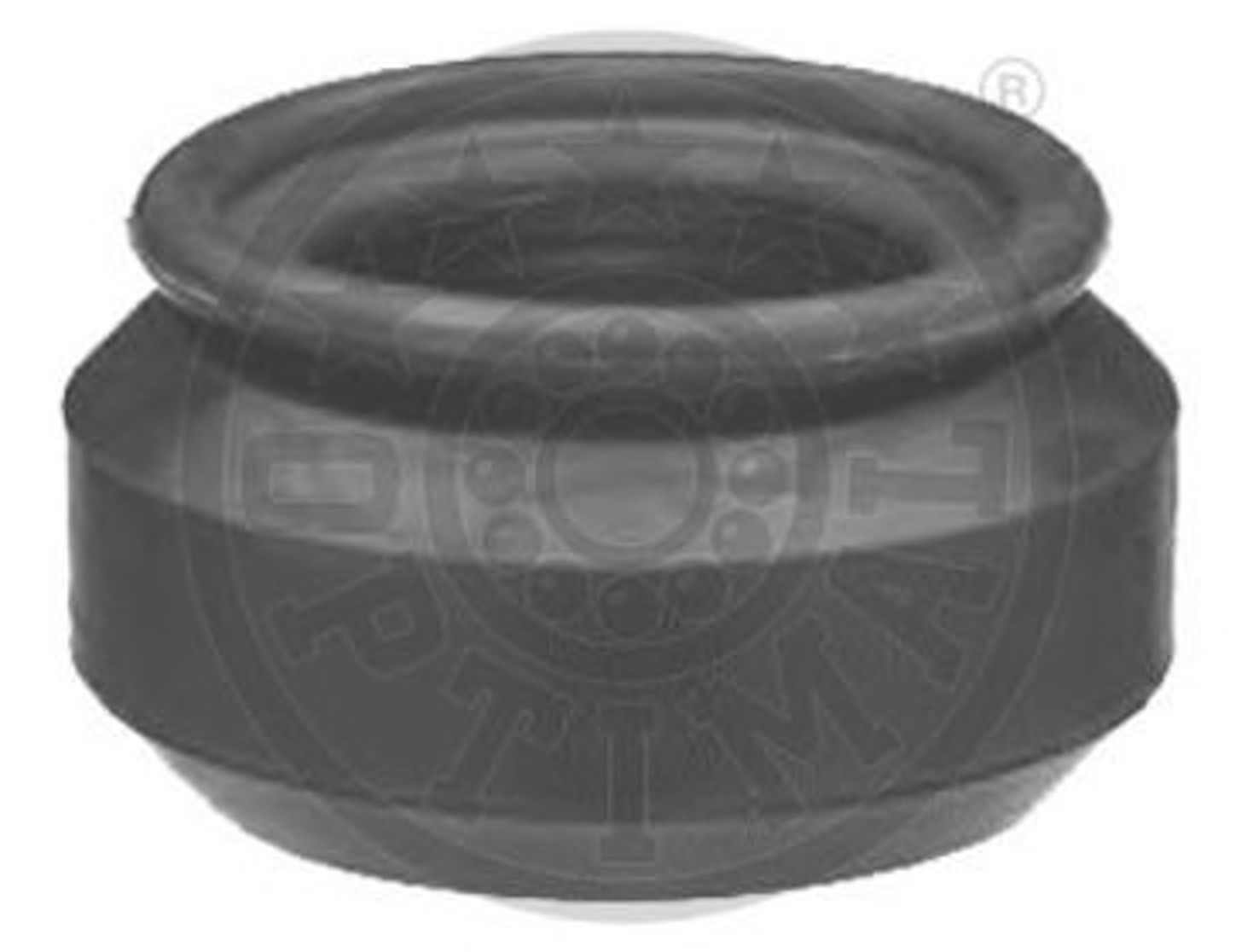 Опора стойки амортизатора OPTIMAL F8-5507