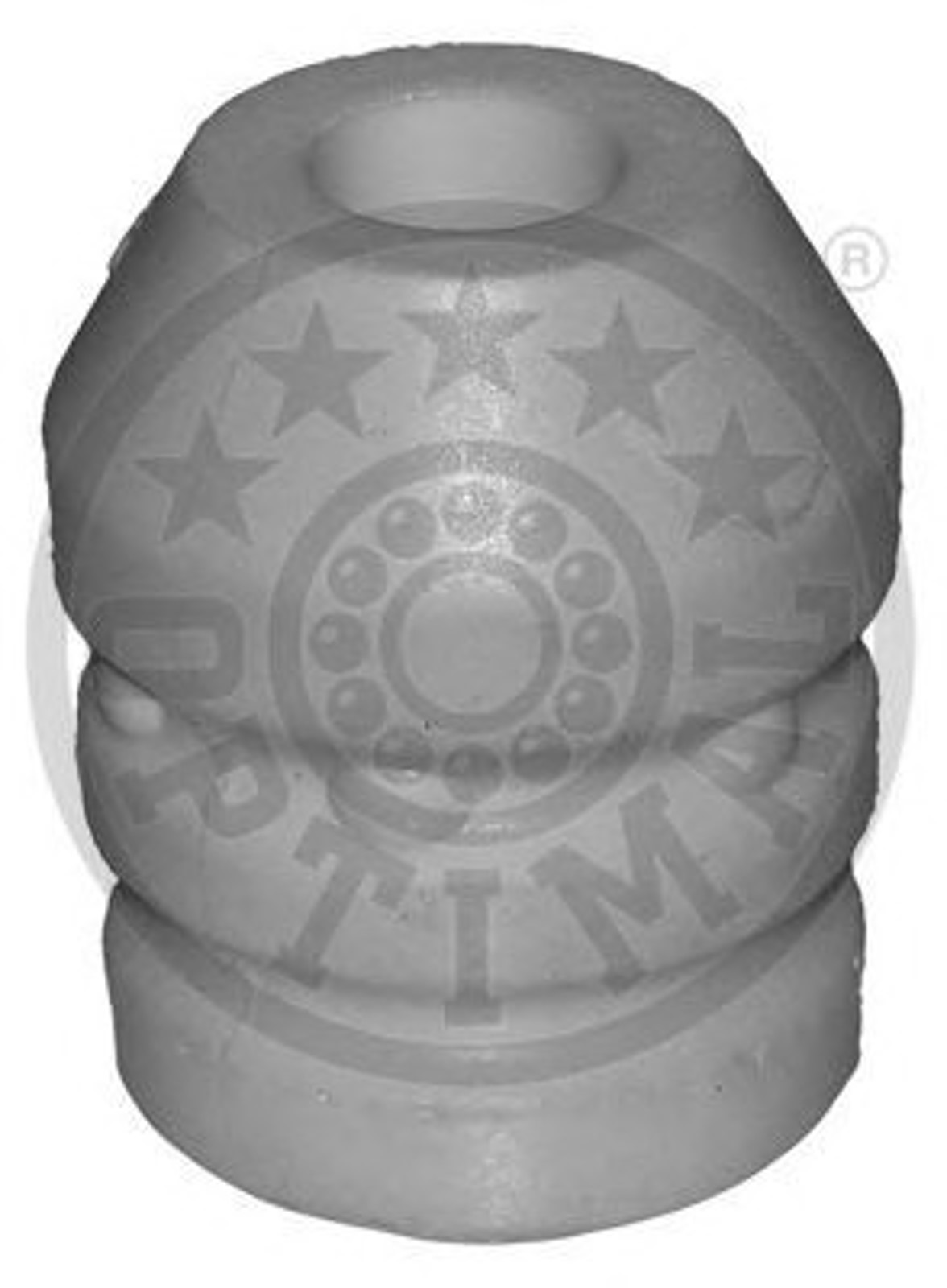 Отбойник амортизатора OPTIMAL F8-5996