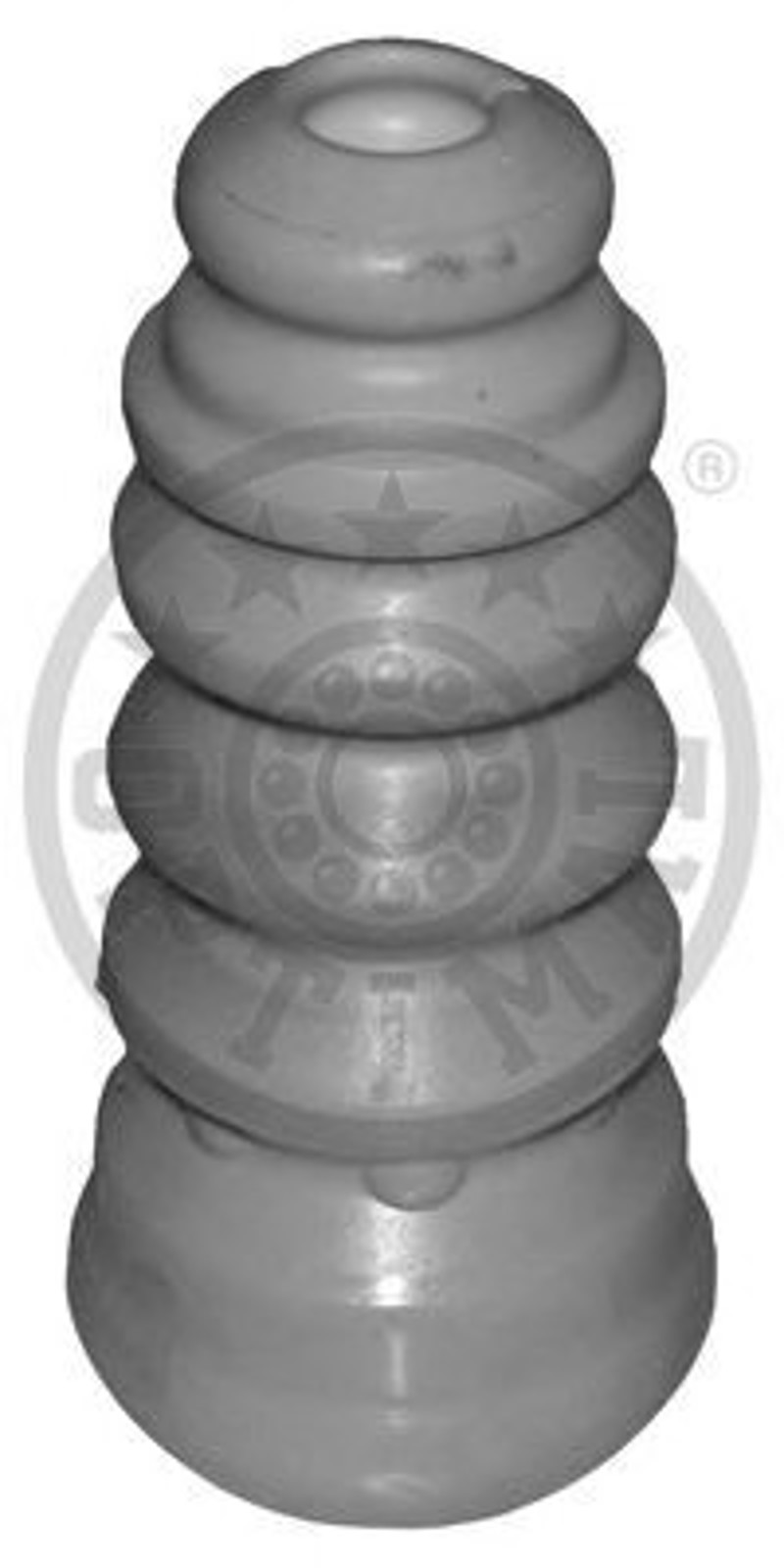 Отбойник амортизатора OPTIMAL F8-6013
