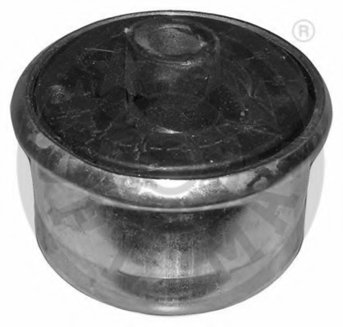 Сайлентблок рычага задн OPTIMAL F86158