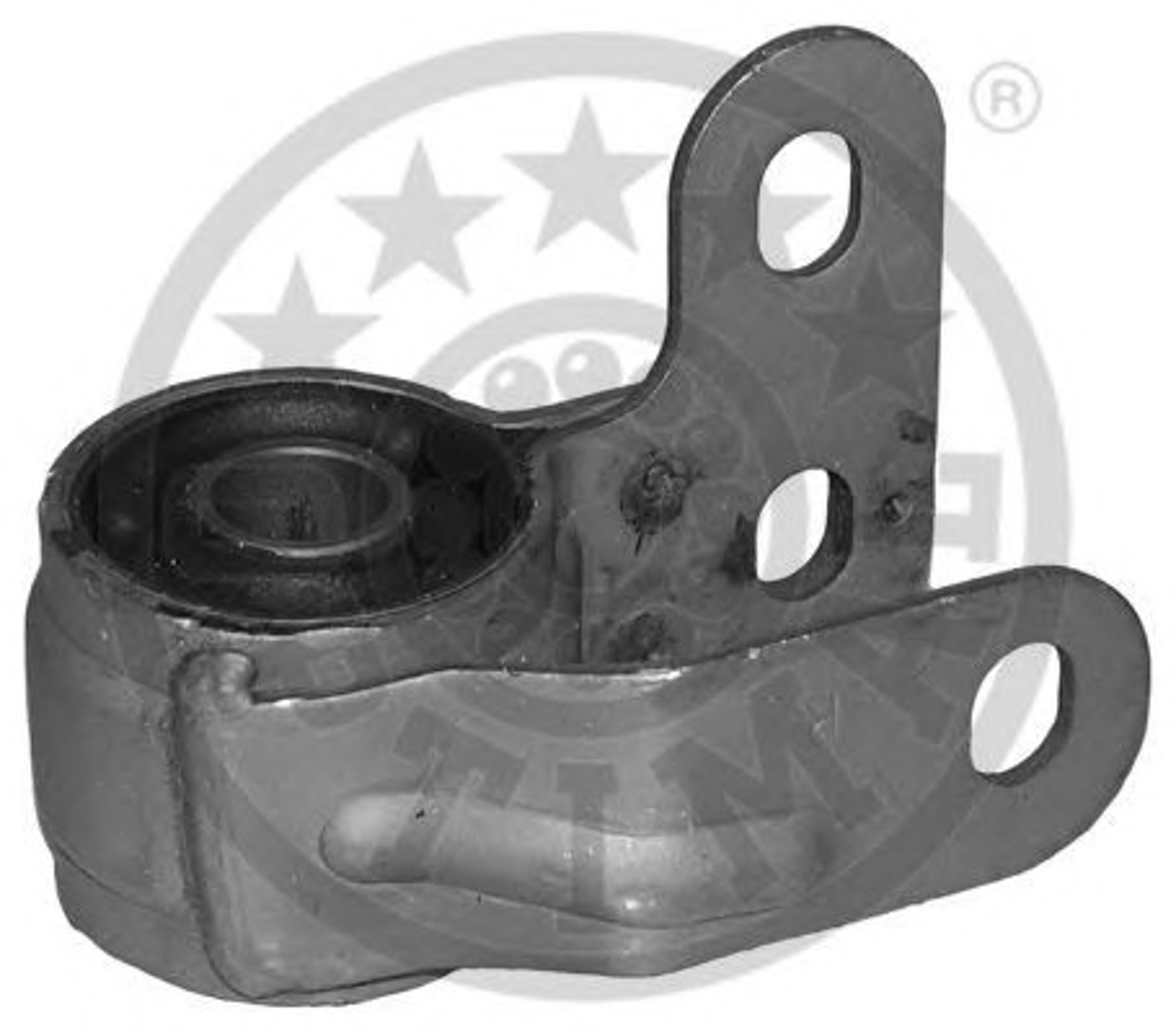 Сайлентблок OPTIMAL F8-6172