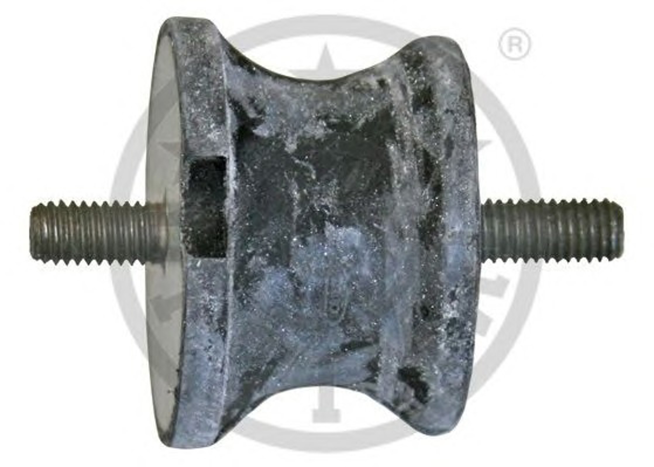 Опора акпп OPTIMAL F8-6242