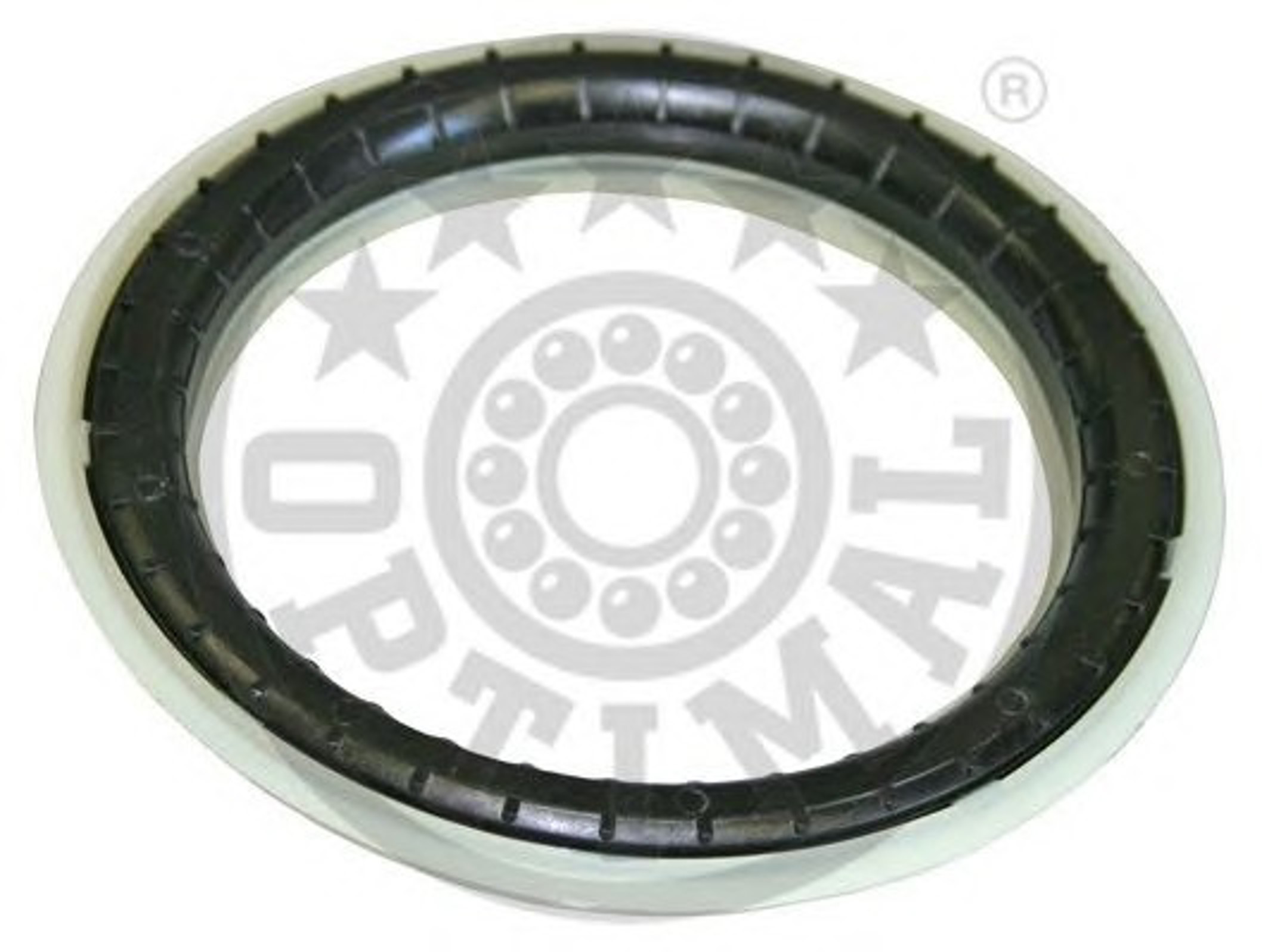Подшипник качения опора стойки амортизатора OPTIMAL F8-6262