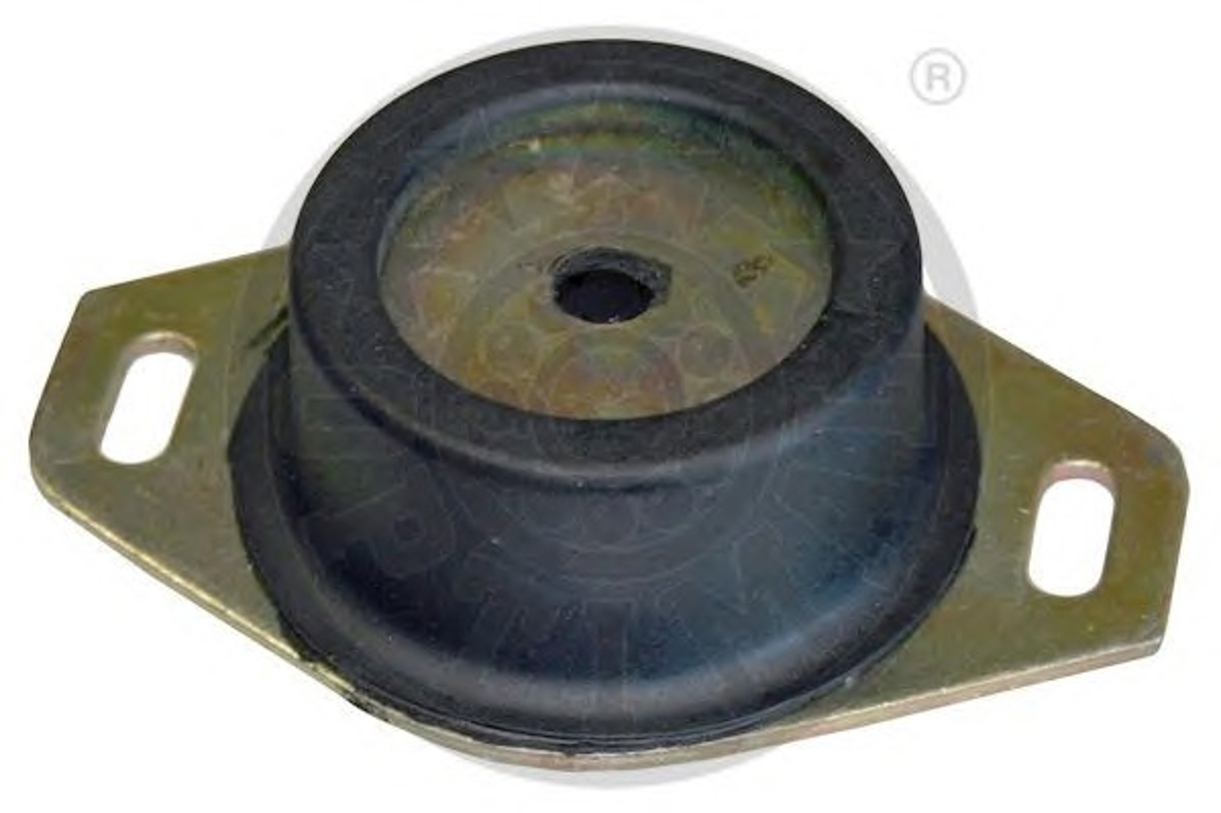 Подвеска двигатель OPTIMAL F8-6500