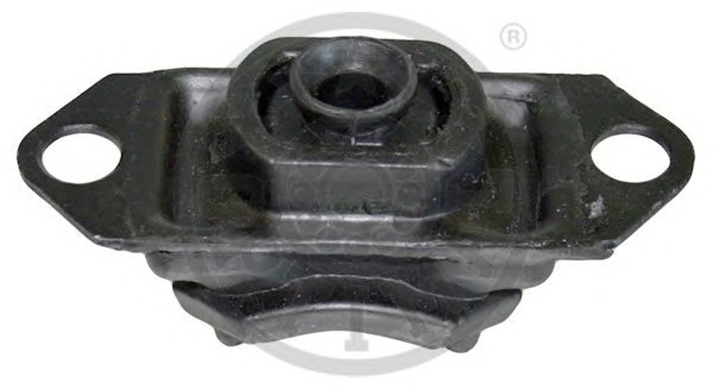Опора кпп OPTIMAL F8-6600