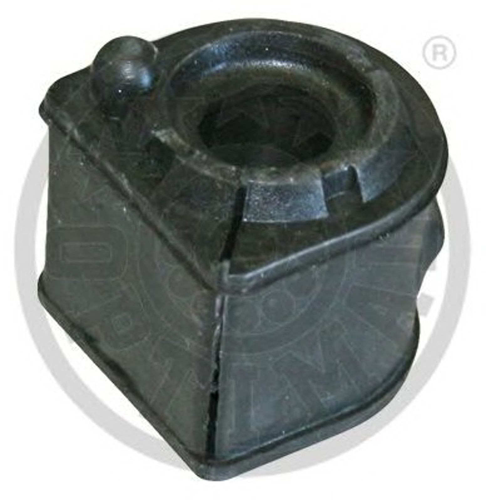 Втулка стабилизатора подвески OPTIMAL F8-6637