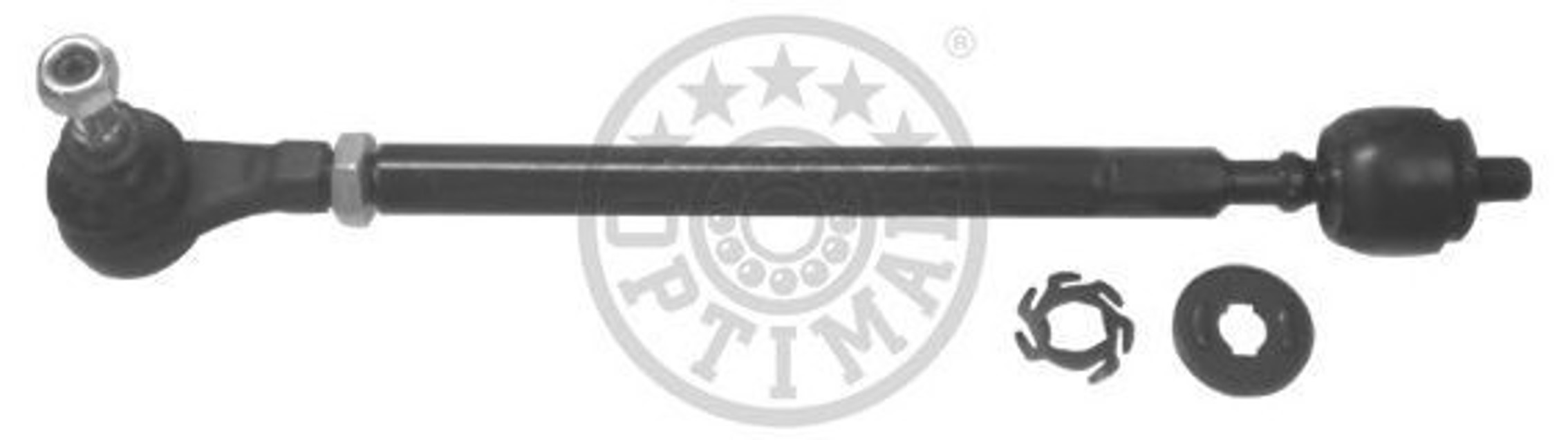 Тяга рулевая OPTIMAL G0-018