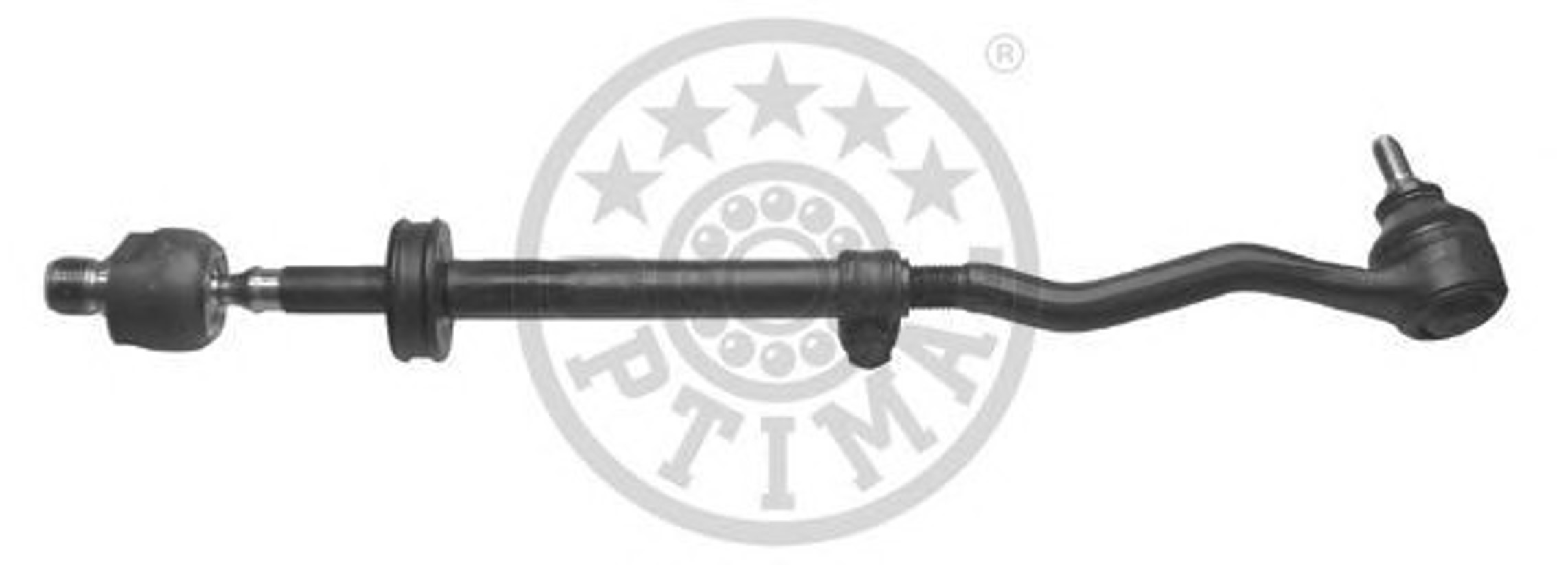 Тяга рулевая OPTIMAL G0-069