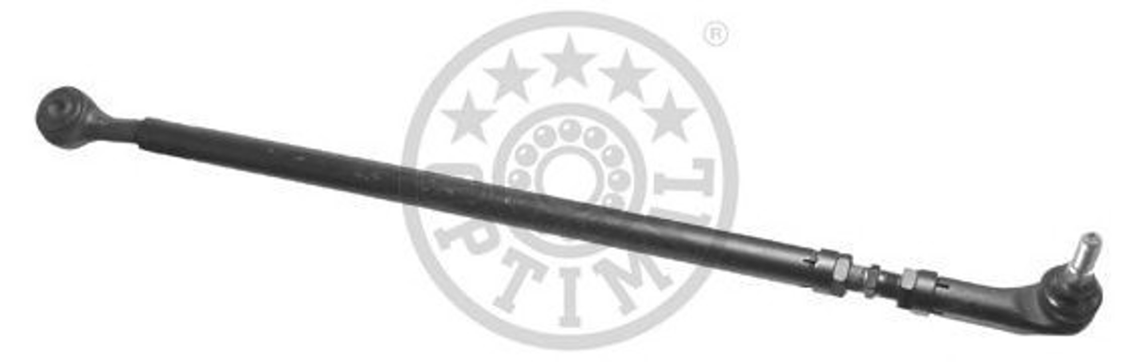 Тяга рулевая OPTIMAL G0-509