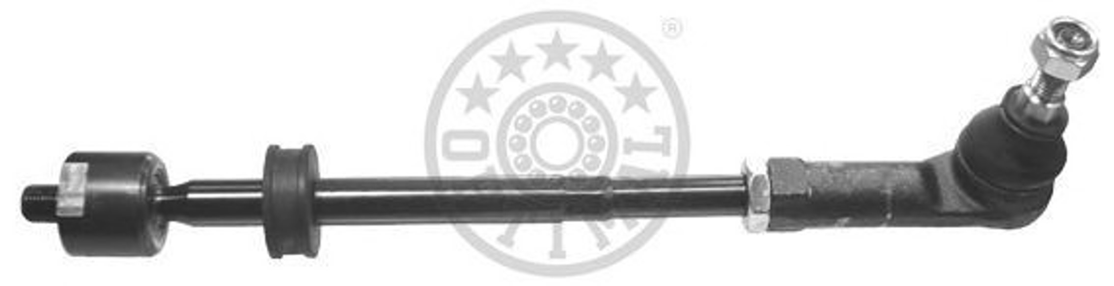 Тяга рулевая OPTIMAL G0-558