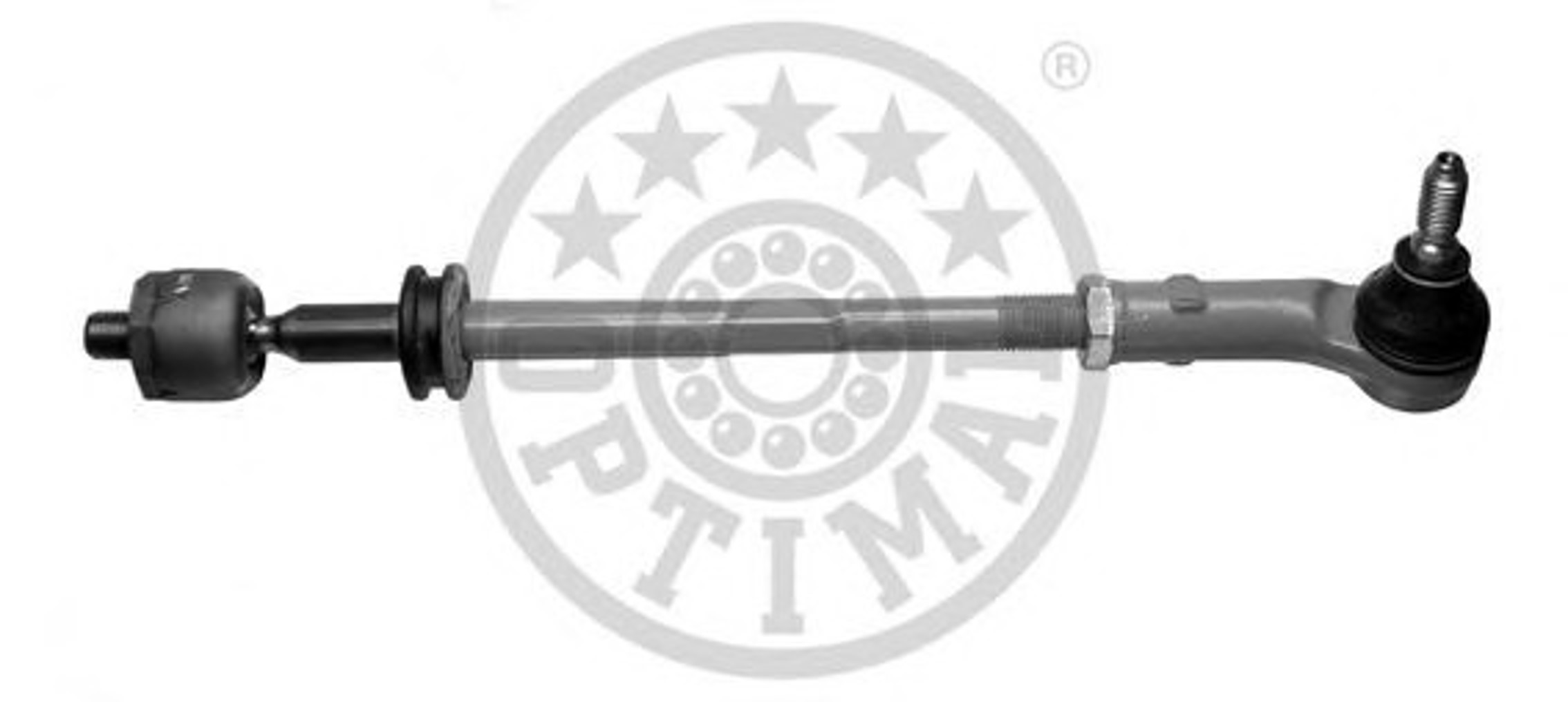 Тяга рулевая OPTIMAL G0-601