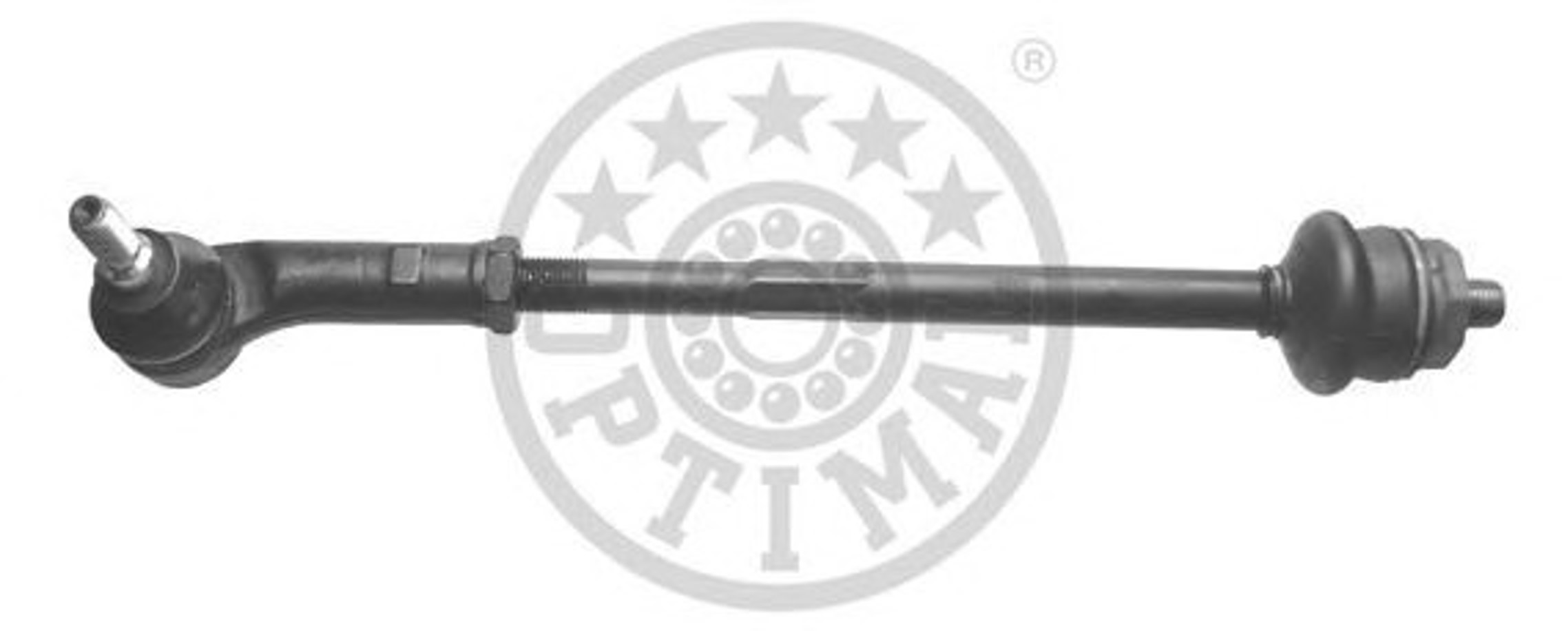Тяга рулевая OPTIMAL G0-604
