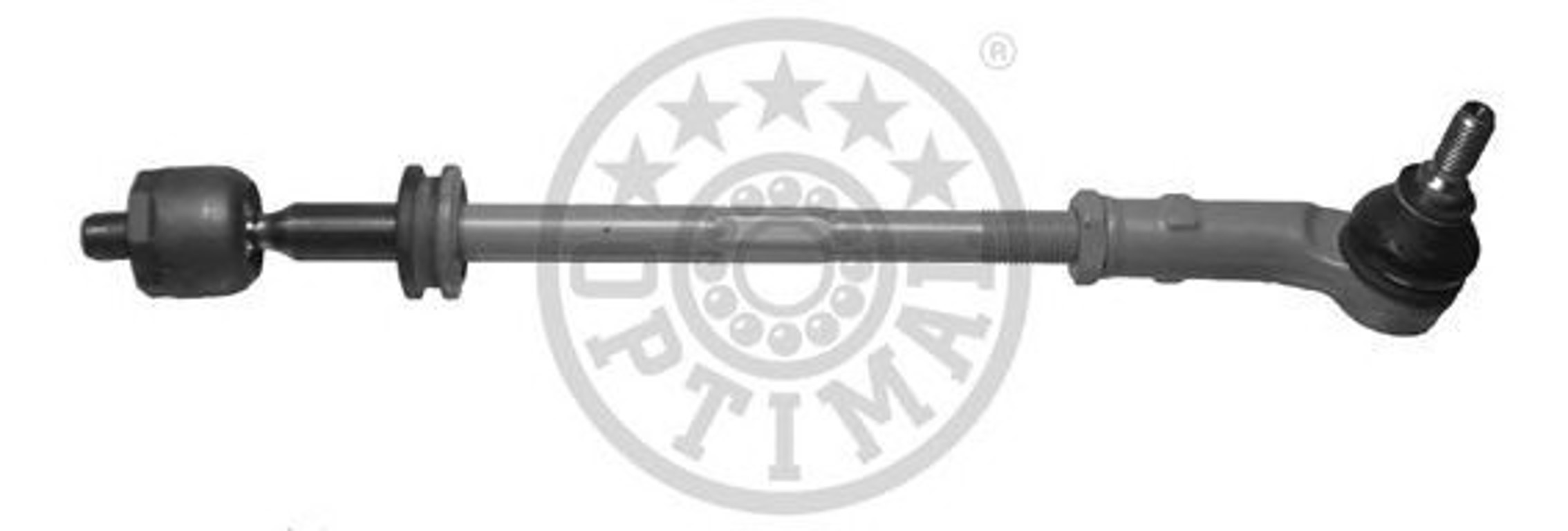 Тяга рулевая OPTIMAL G0-605