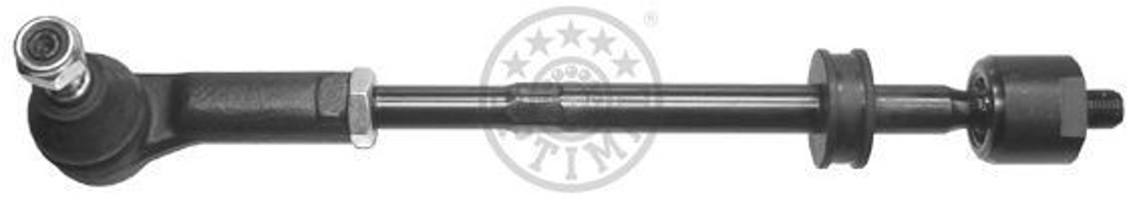 Тяга рулевая OPTIMAL G0-606