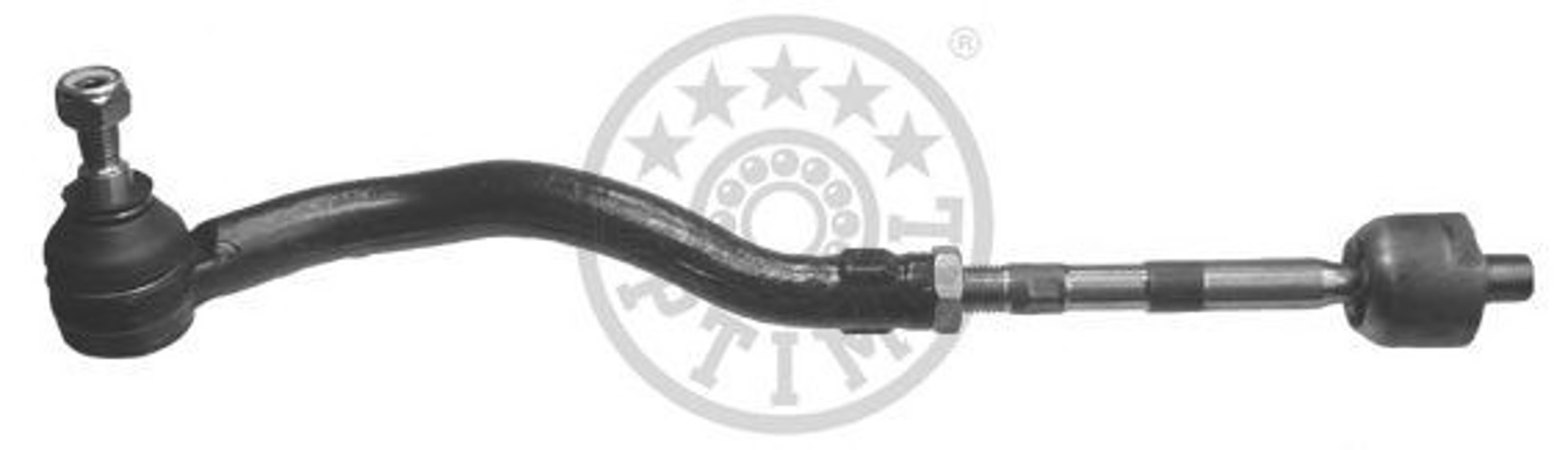 Тяга рулевая OPTIMAL G0-619