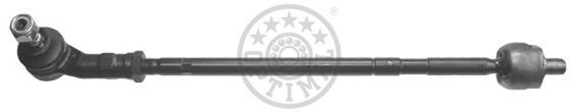 Тяга рулевая OPTIMAL G0-624