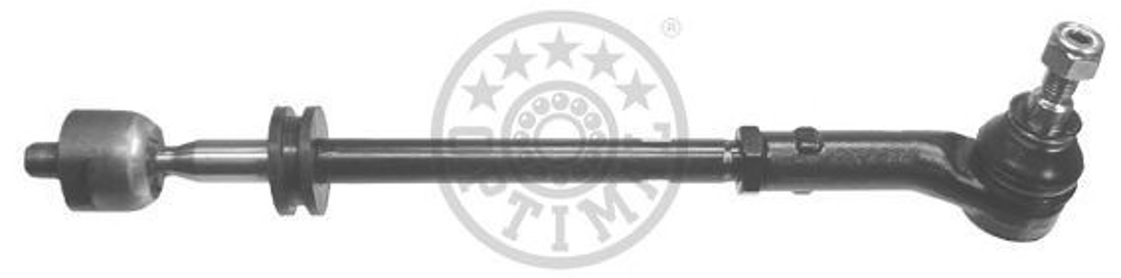 Тяга рулевая OPTIMAL G0-625