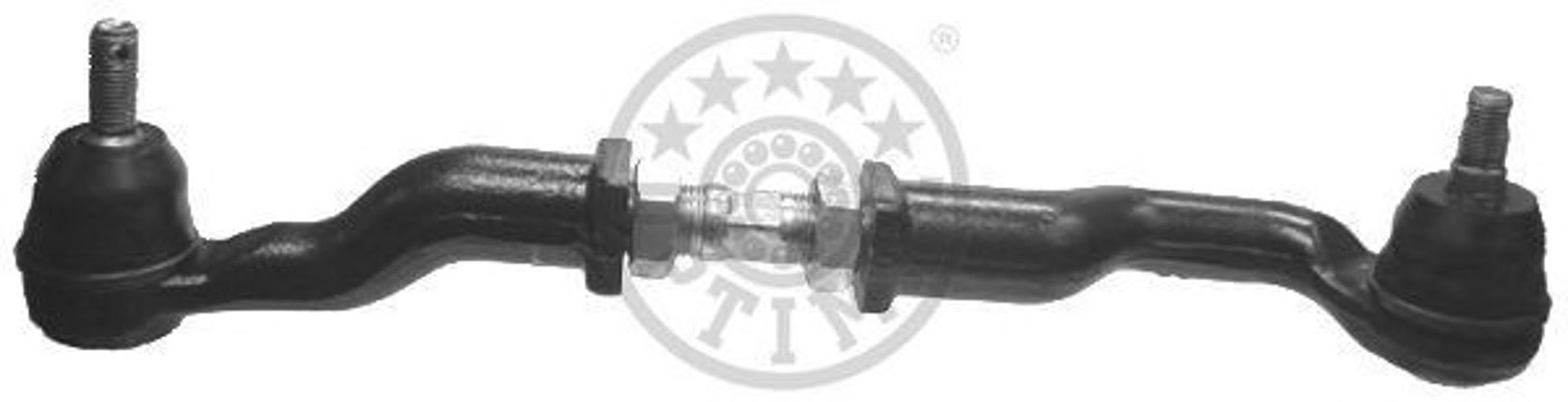 Тяга рулевая OPTIMAL G0-654