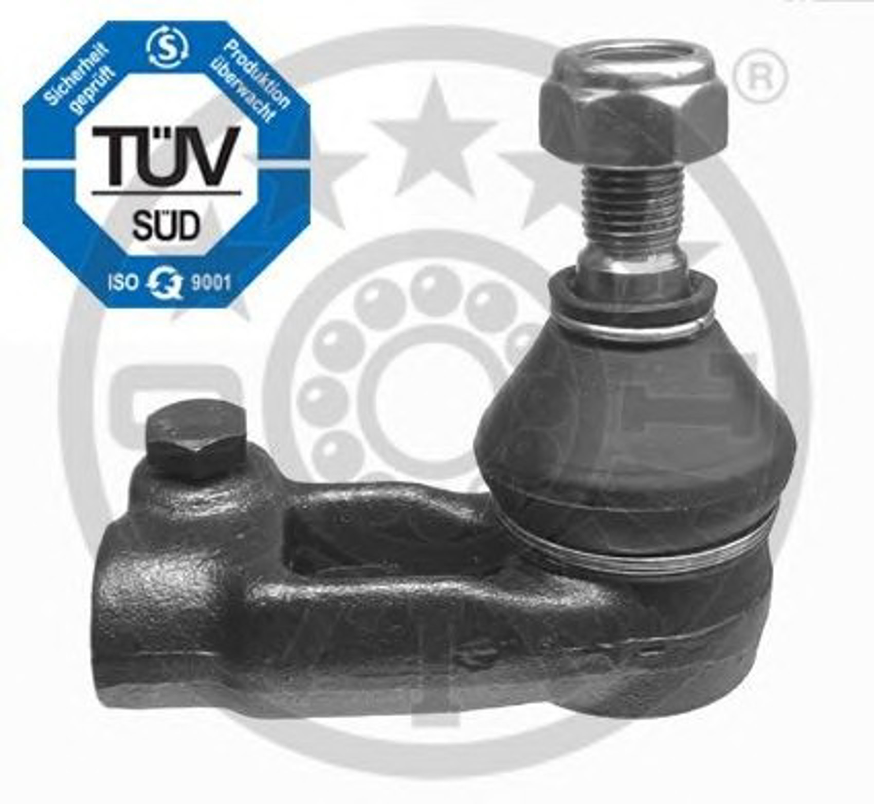 Наконечник рулевой тяги OPTIMAL G1-042