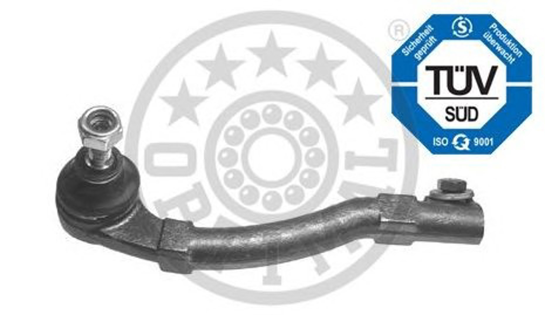 Наконечник рулевой тяги OPTIMAL G1-056