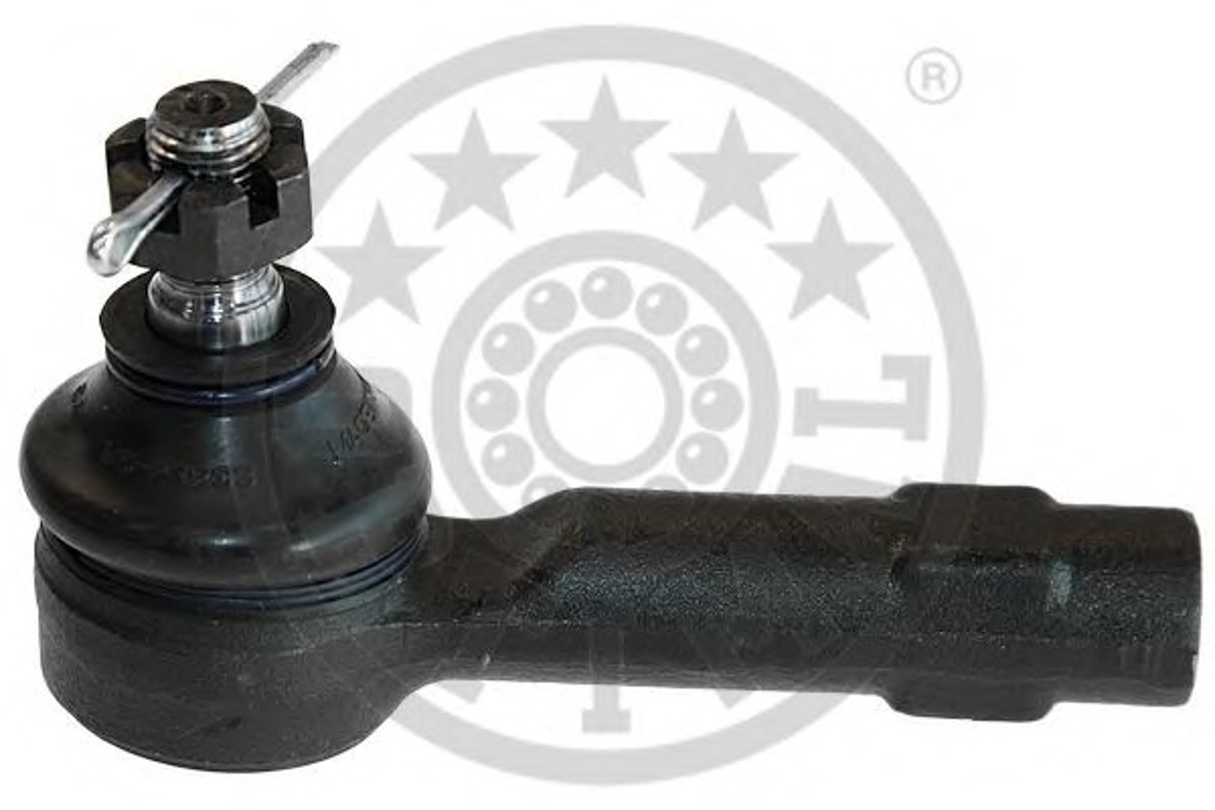 Наконечник рулевой тяги OPTIMAL G1-1077