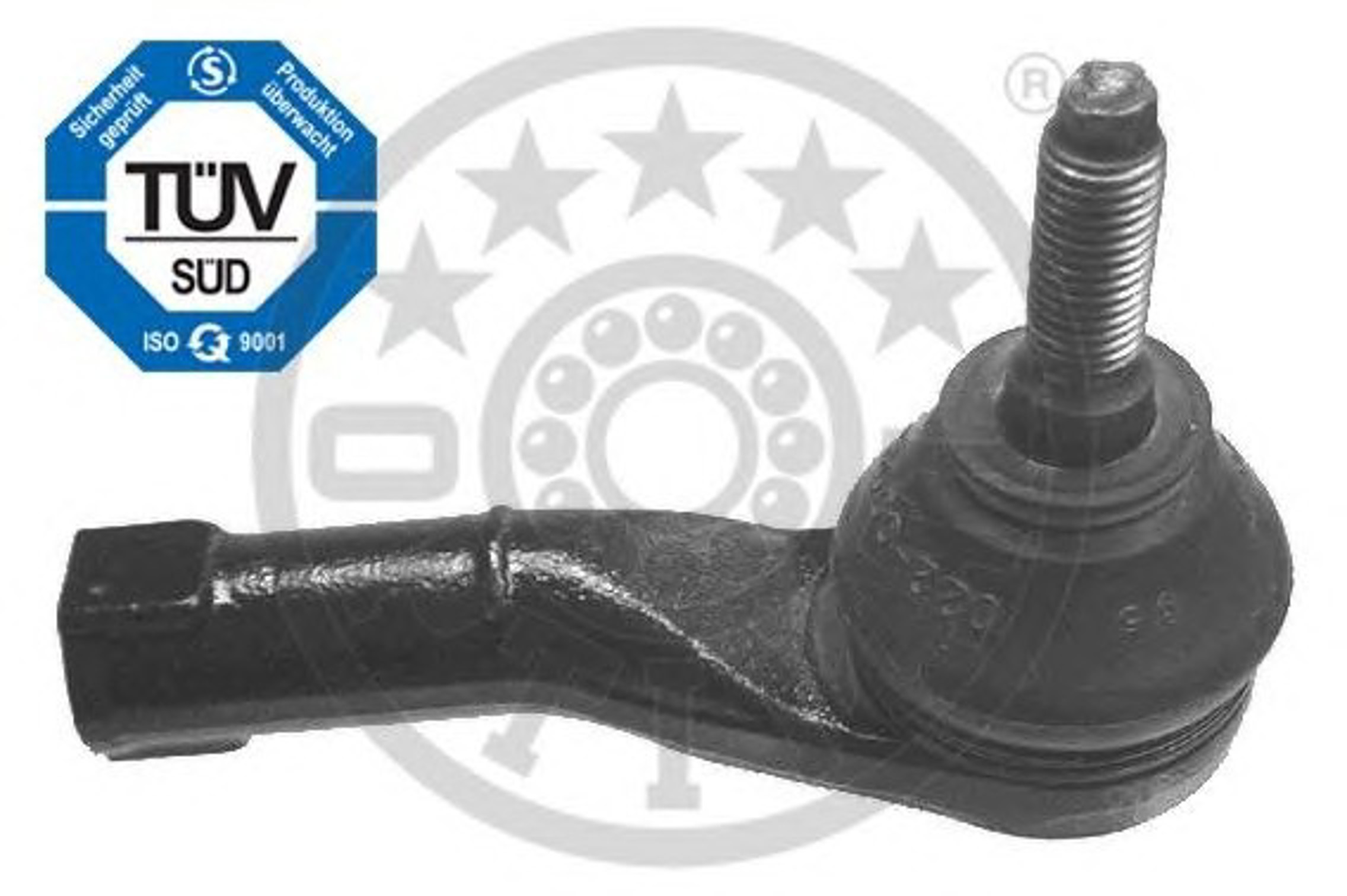 Наконечник рулевой тяги OPTIMAL G1-1134