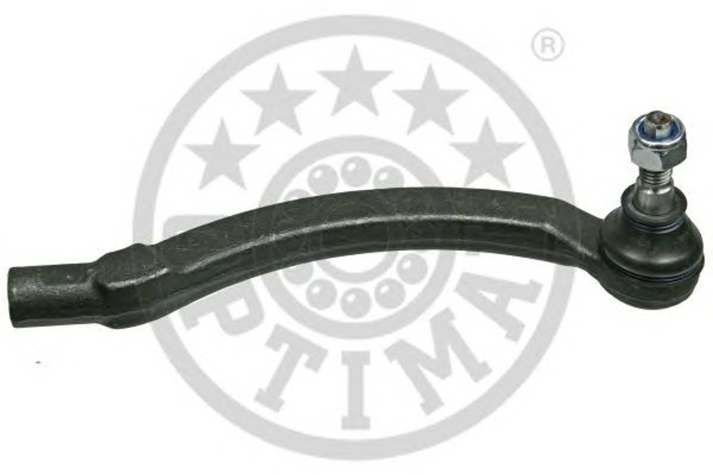 Наконечник рулевой тяги OPTIMAL G1-1267