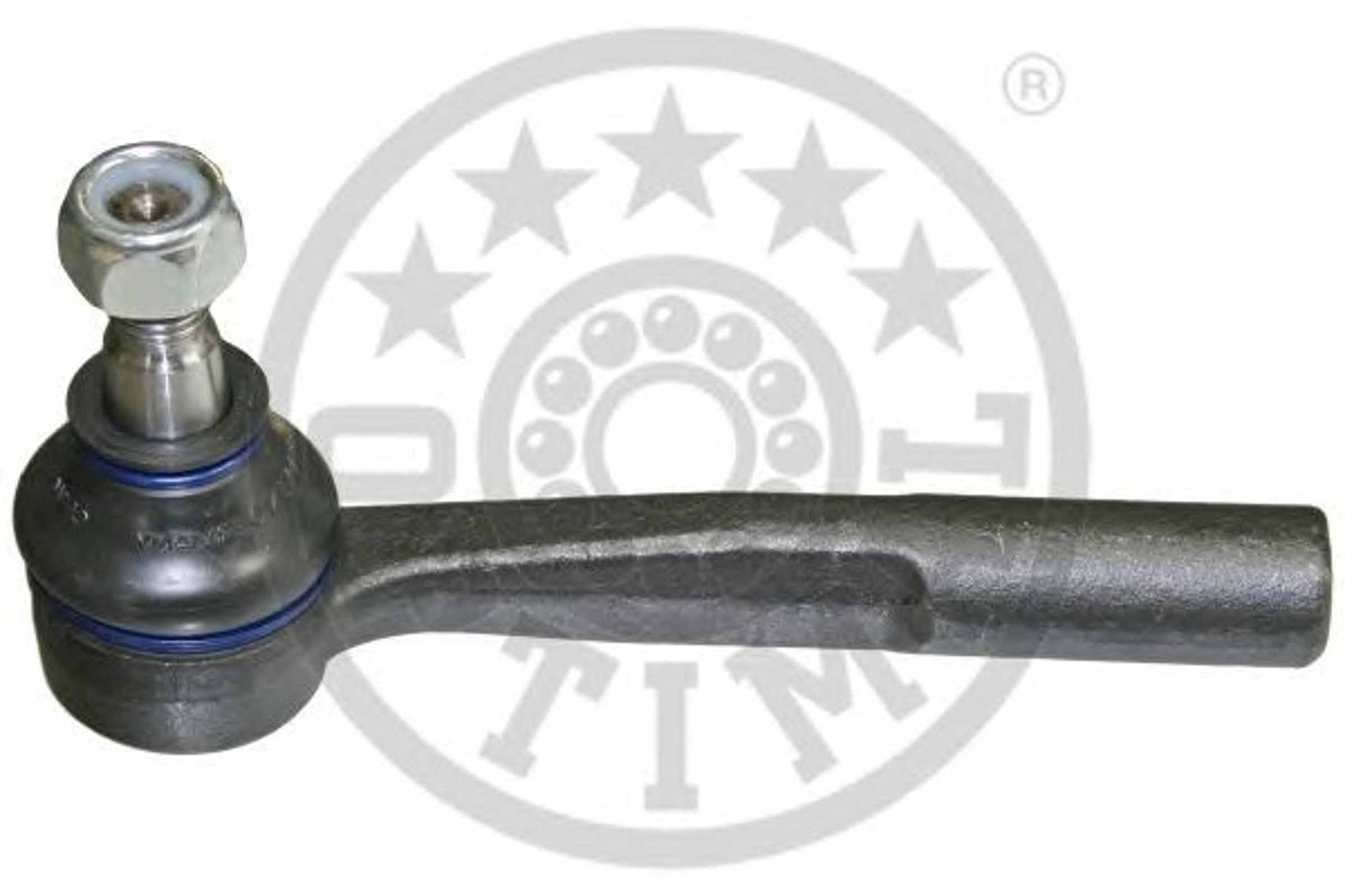 Наконечник рулевой тяги OPTIMAL G1-1276