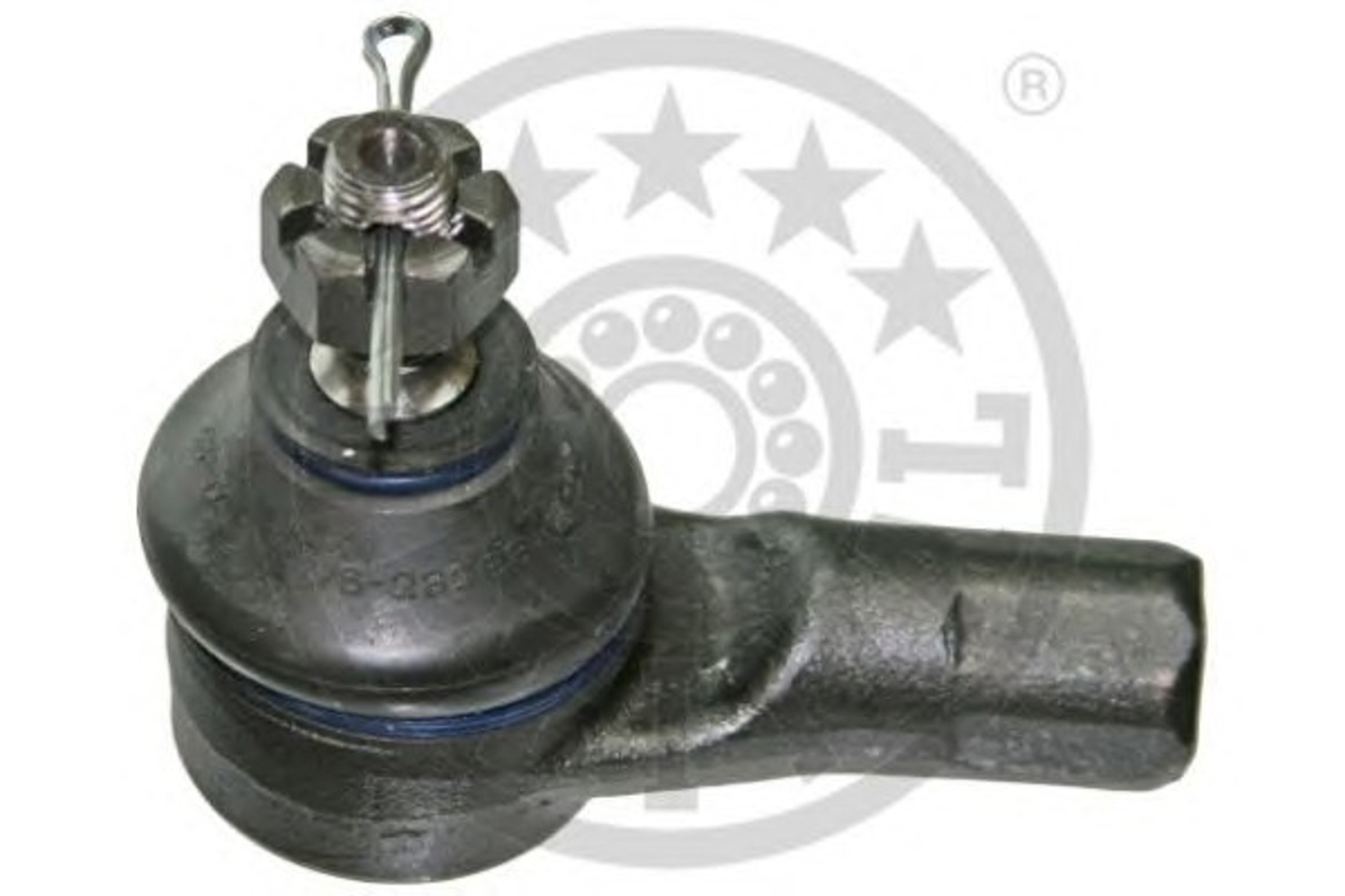 Наконечник рулевой тяги OPTIMAL G1-1291