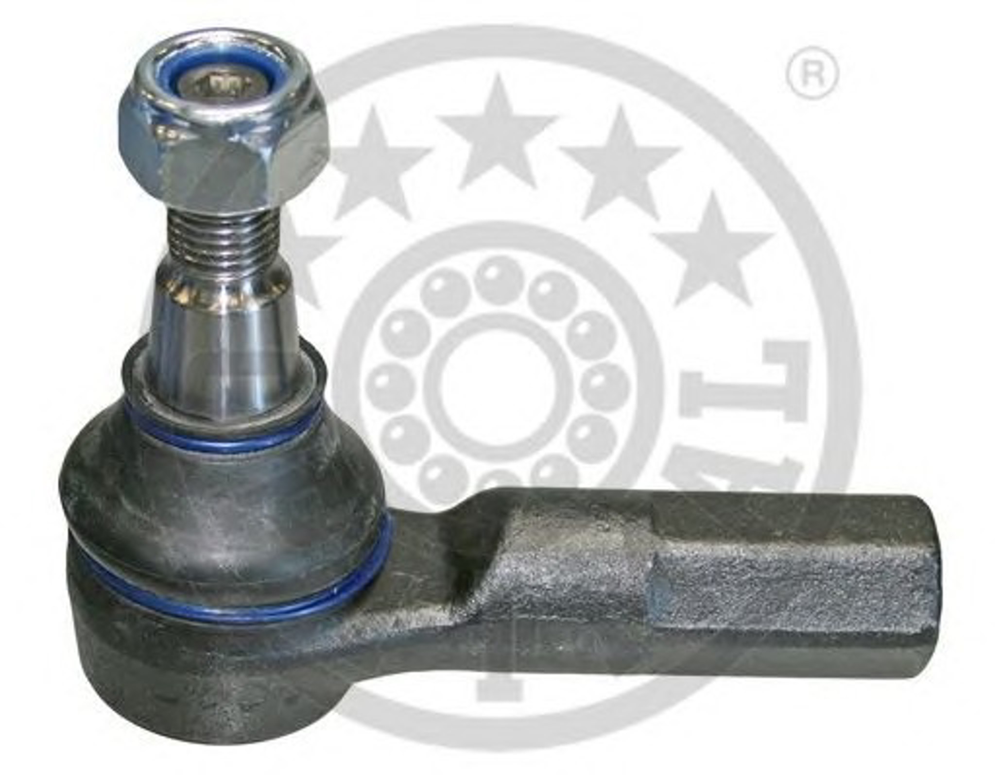 Наконечник рулевой тяги OPTIMAL G1-1337