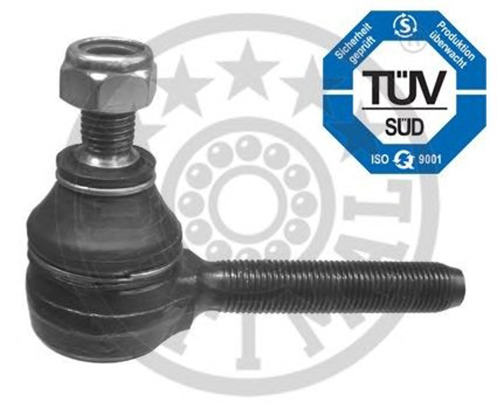 Наконечник рулевой тяги OPTIMAL G1-296