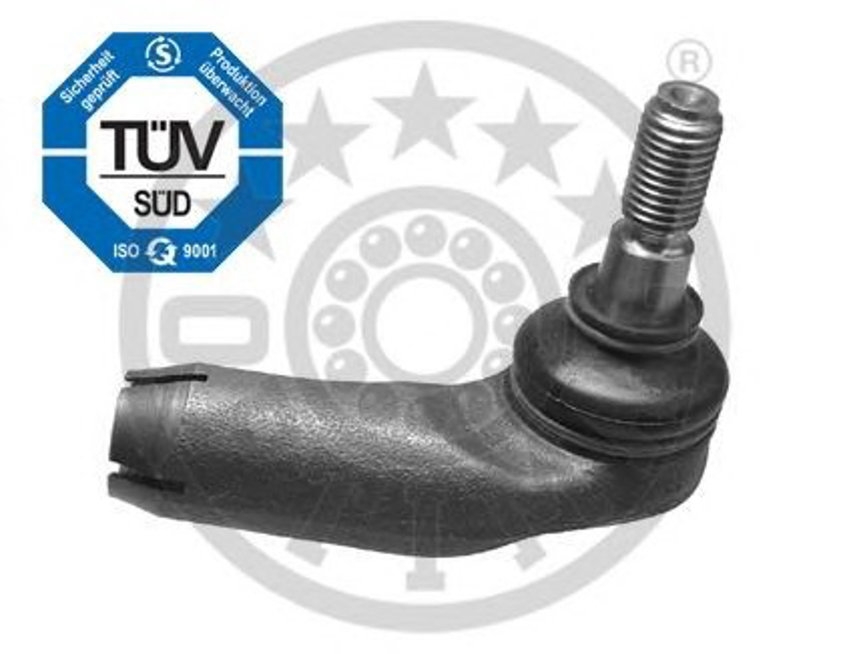 Наконечник рулевой тяги OPTIMAL G1-541