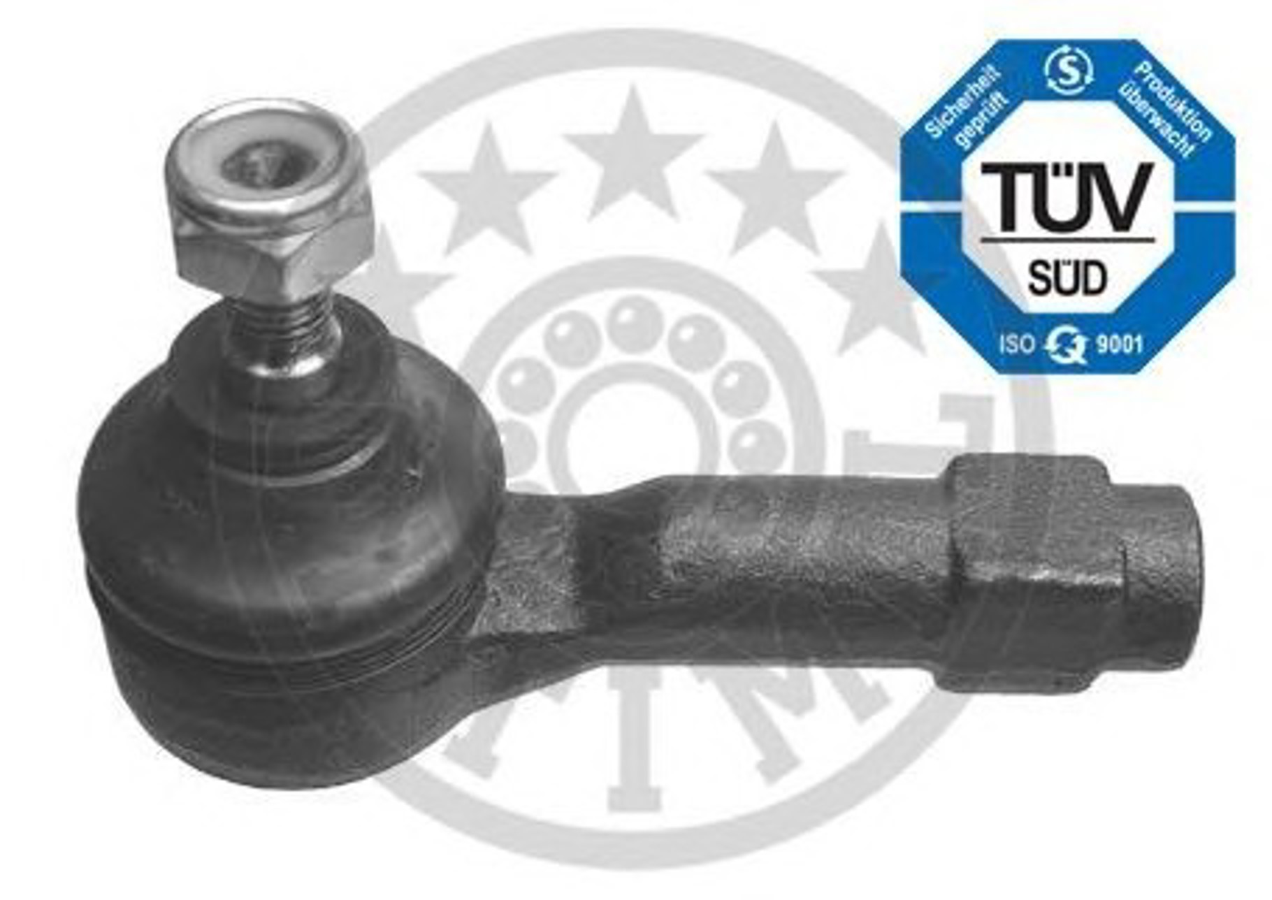 Наконечник рулевой тяги OPTIMAL G1-561