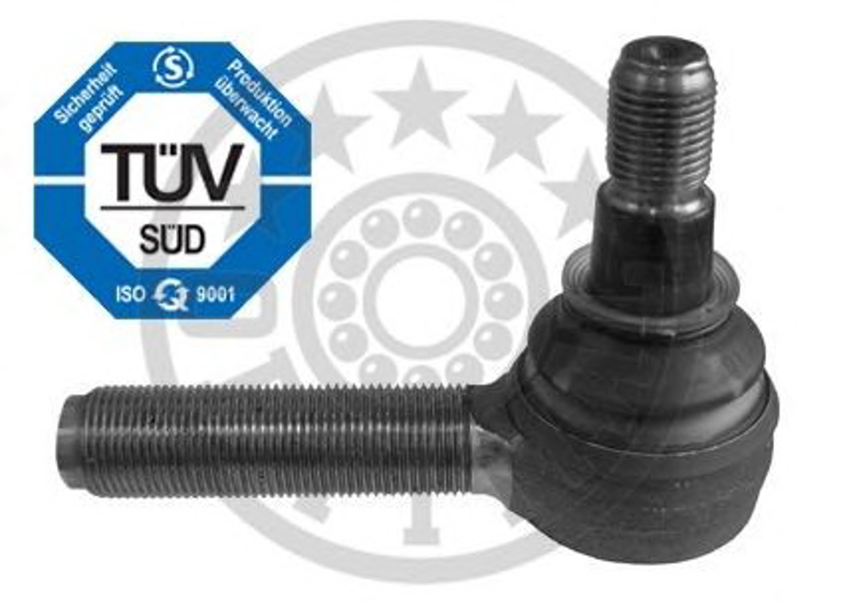Наконечник рулевой тяги OPTIMAL G1-714