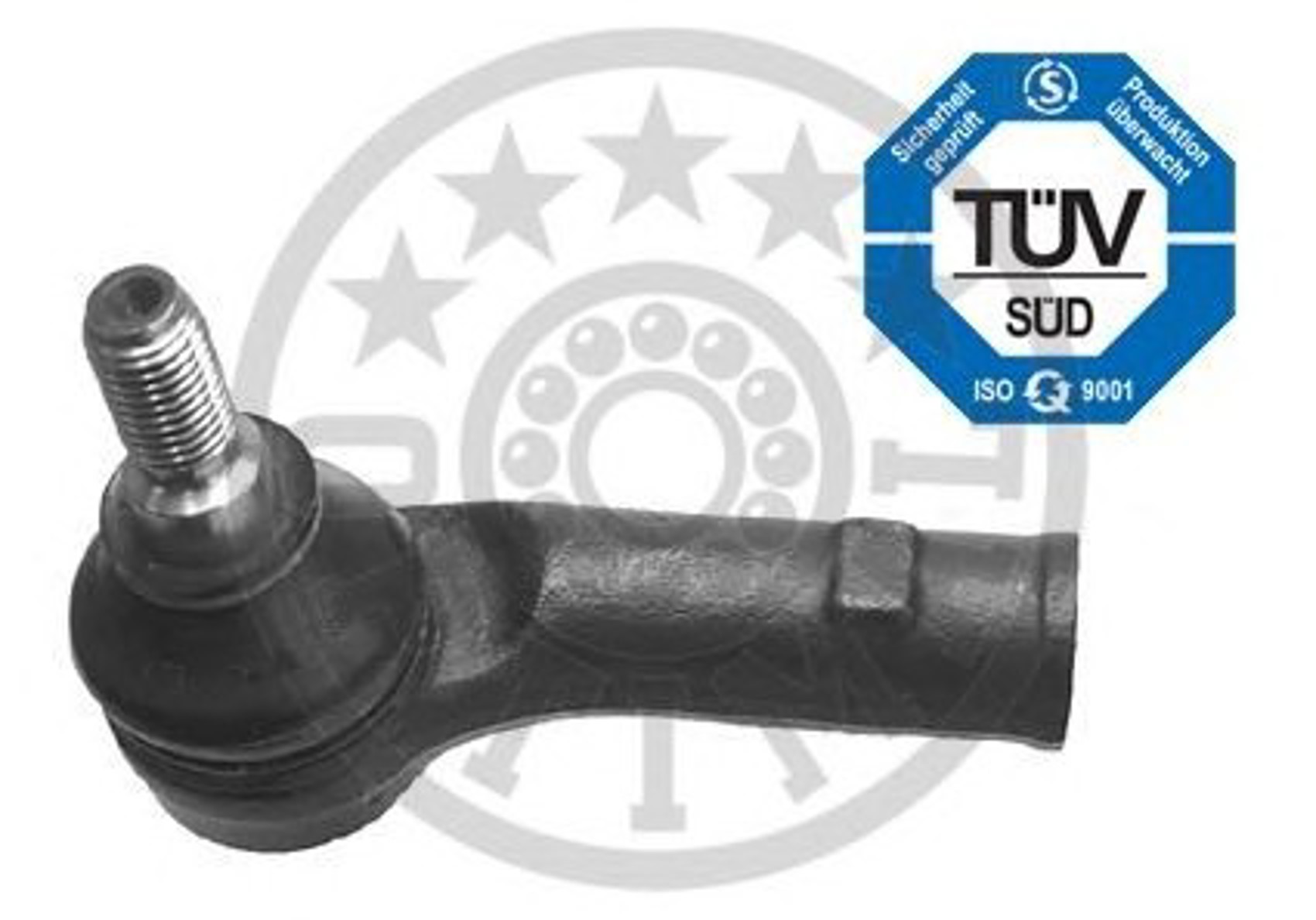Наконечник рулевой тяги OPTIMAL G1-830