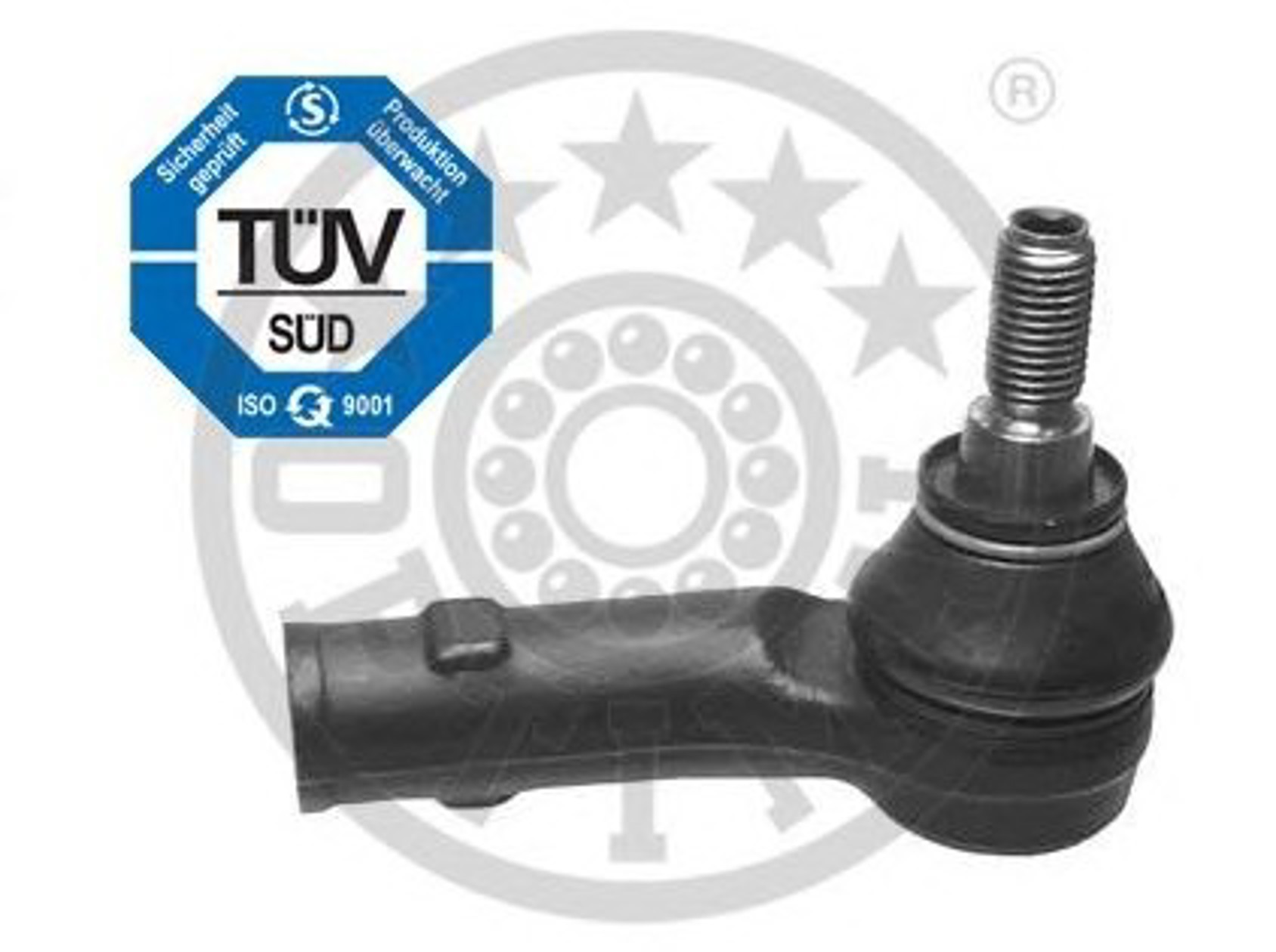 Наконечник рулевой тяги OPTIMAL G1-831