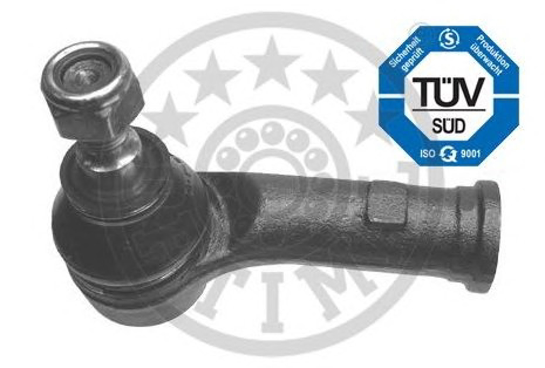 Наконечник рулевой тяги OPTIMAL G1-832