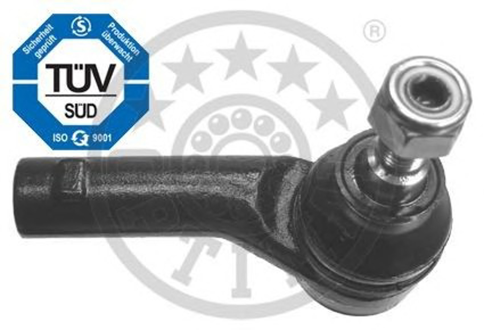 Наконечник рулевой тяги OPTIMAL G1-833