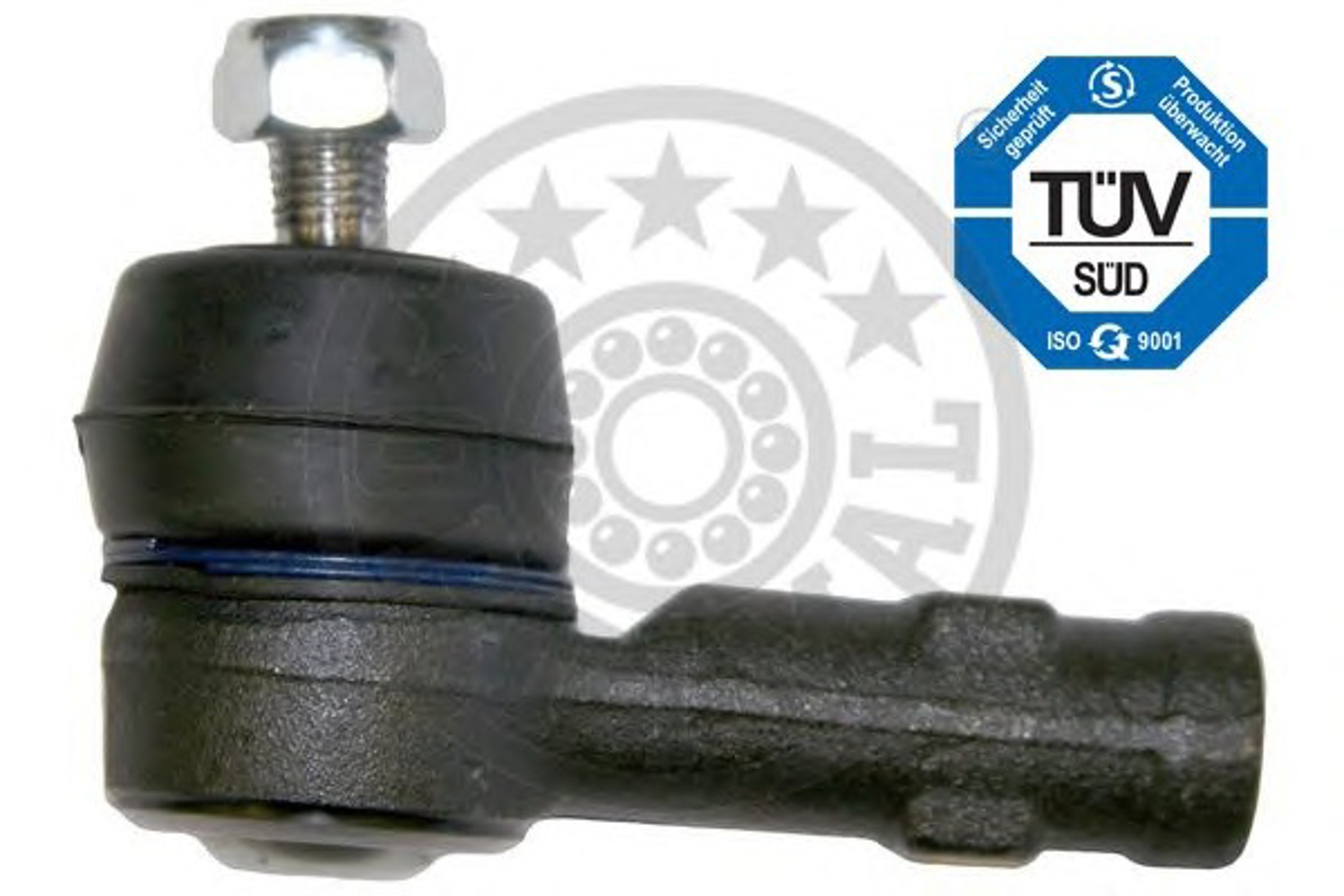 Наконечник рулевой тяги OPTIMAL G1-949