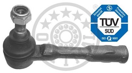 Наконечник рулевой тяги OPTIMAL G1961
