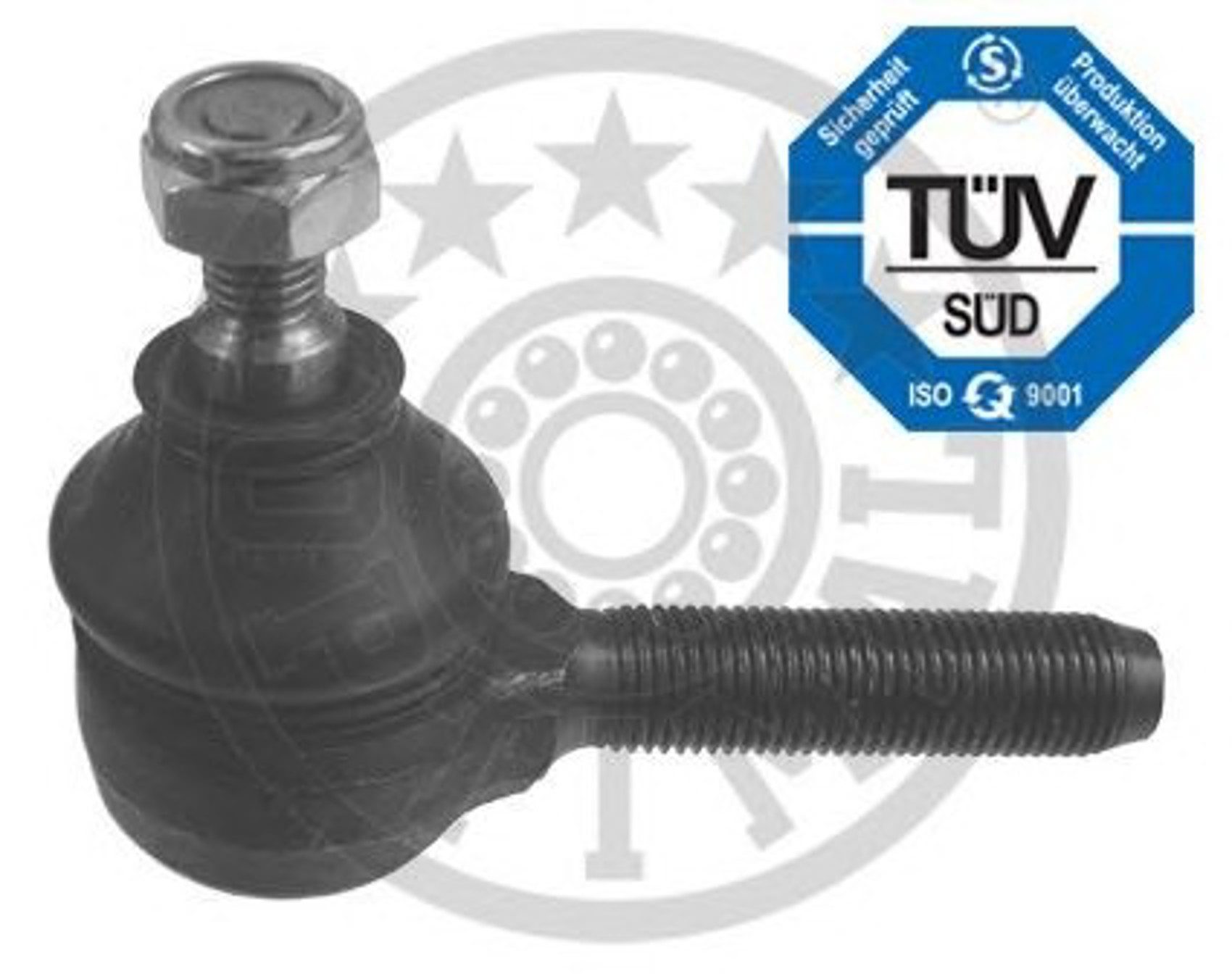 Наконечник рулевой тяги OPTIMAL G1-981