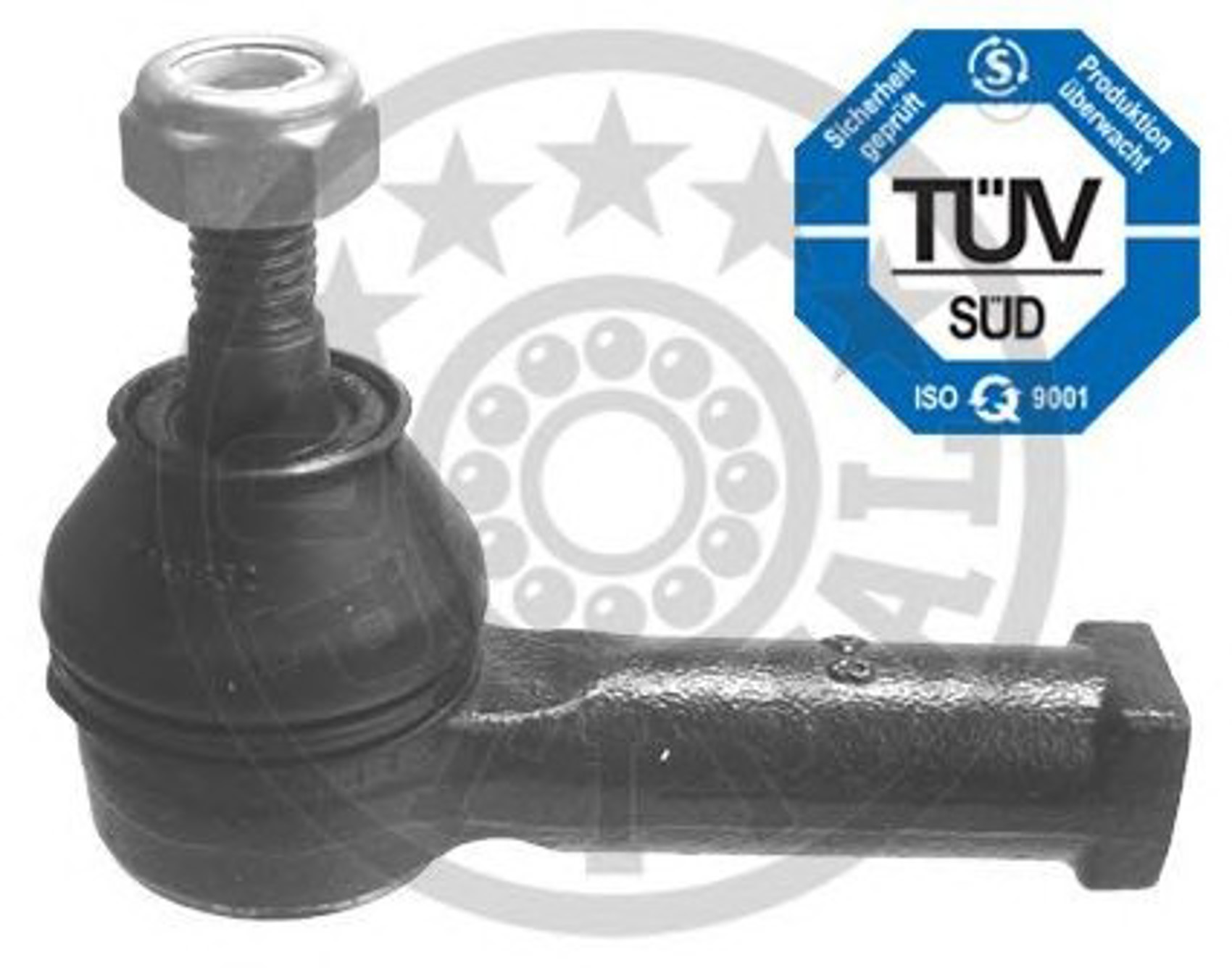 Наконечник рулевой тяги OPTIMAL G1-982
