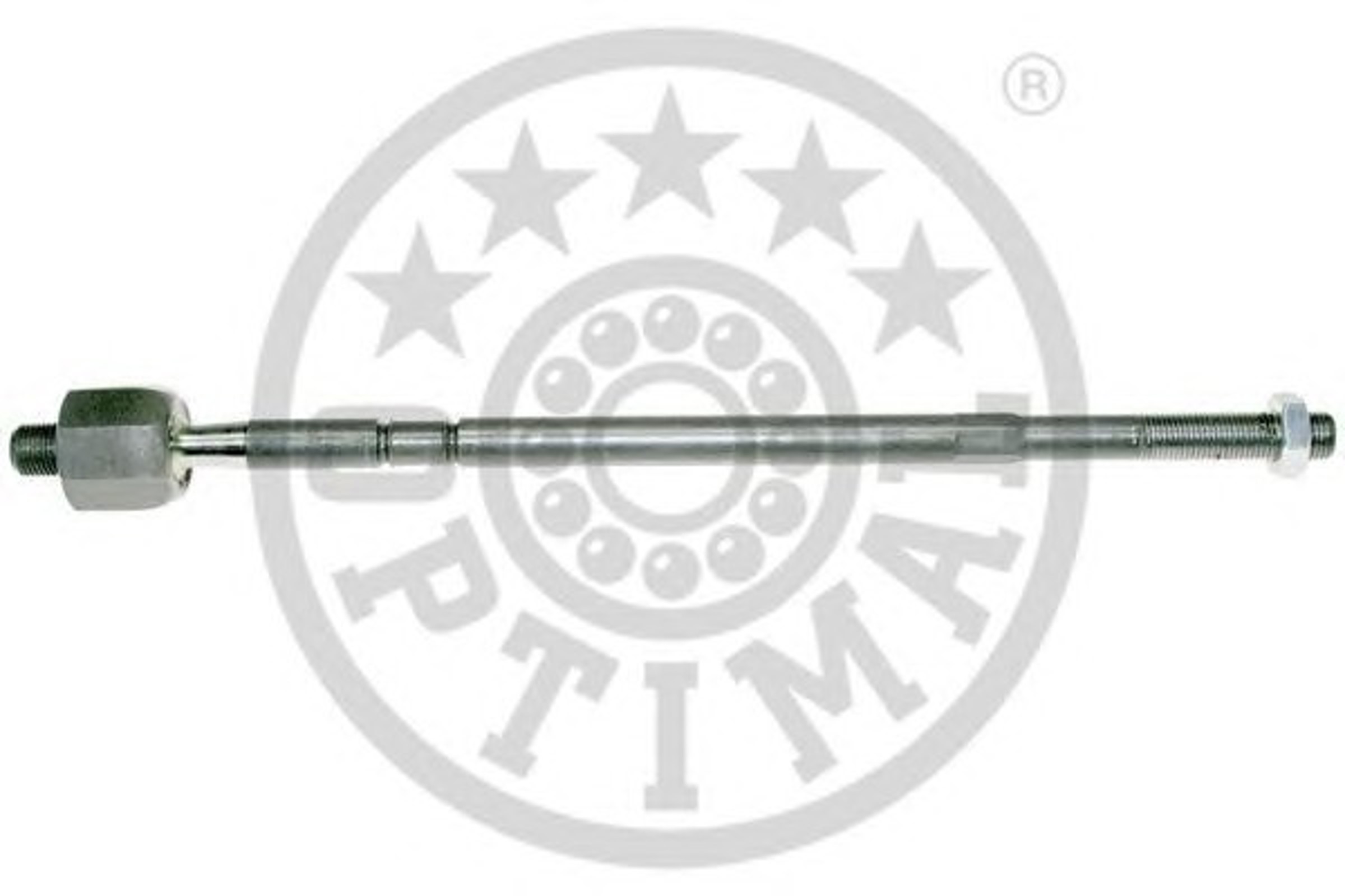 Тяга рулевая OPTIMAL G2-079
