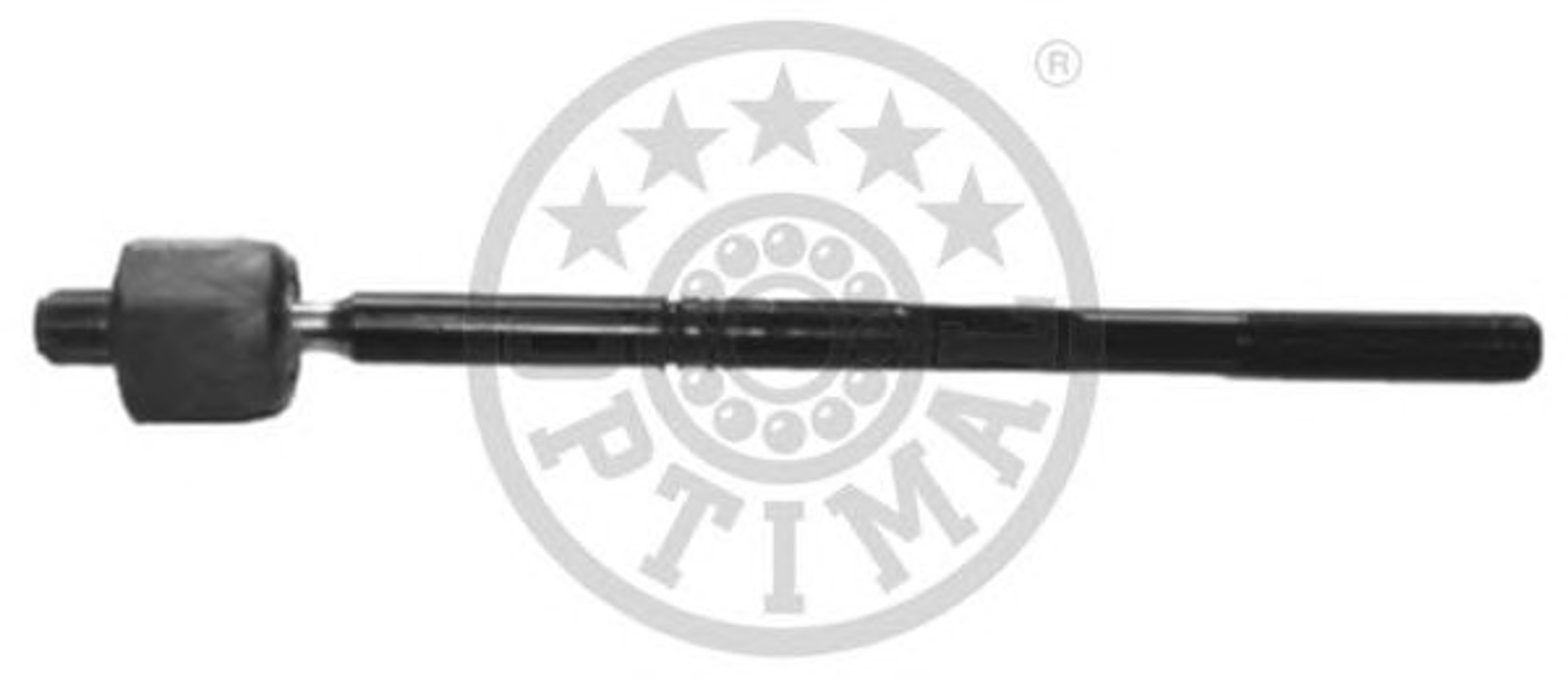 Тяга рулевая OPTIMAL G2-1046