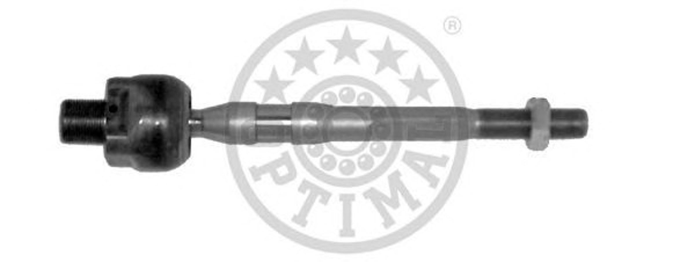 Тяга рулевая OPTIMAL G2-1061