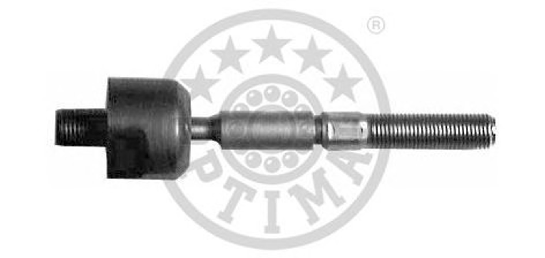 Тяга рулевая OPTIMAL G2-1069