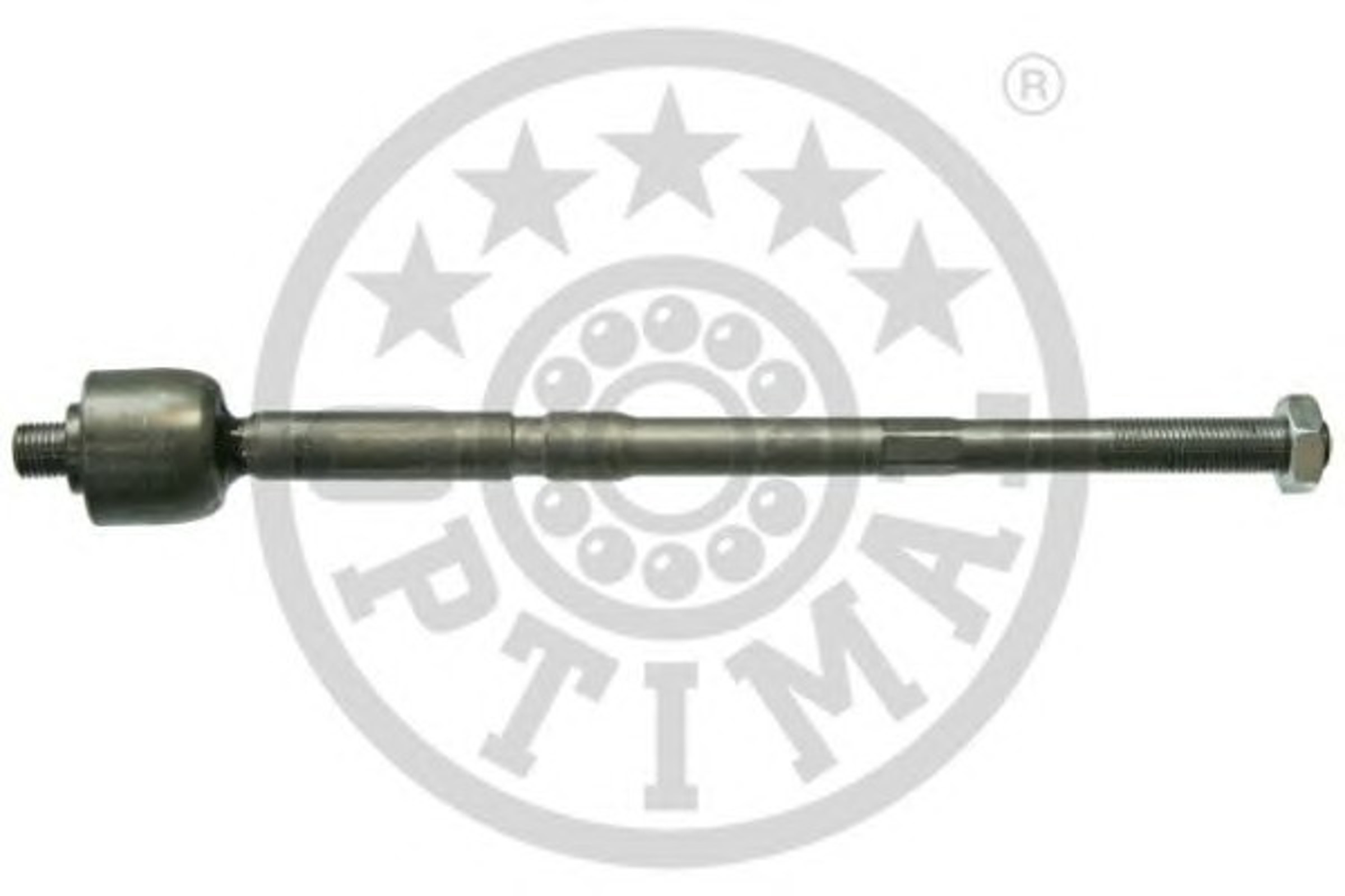 Осевой шарнир рулевая тяга OPTIMAL G2-1120