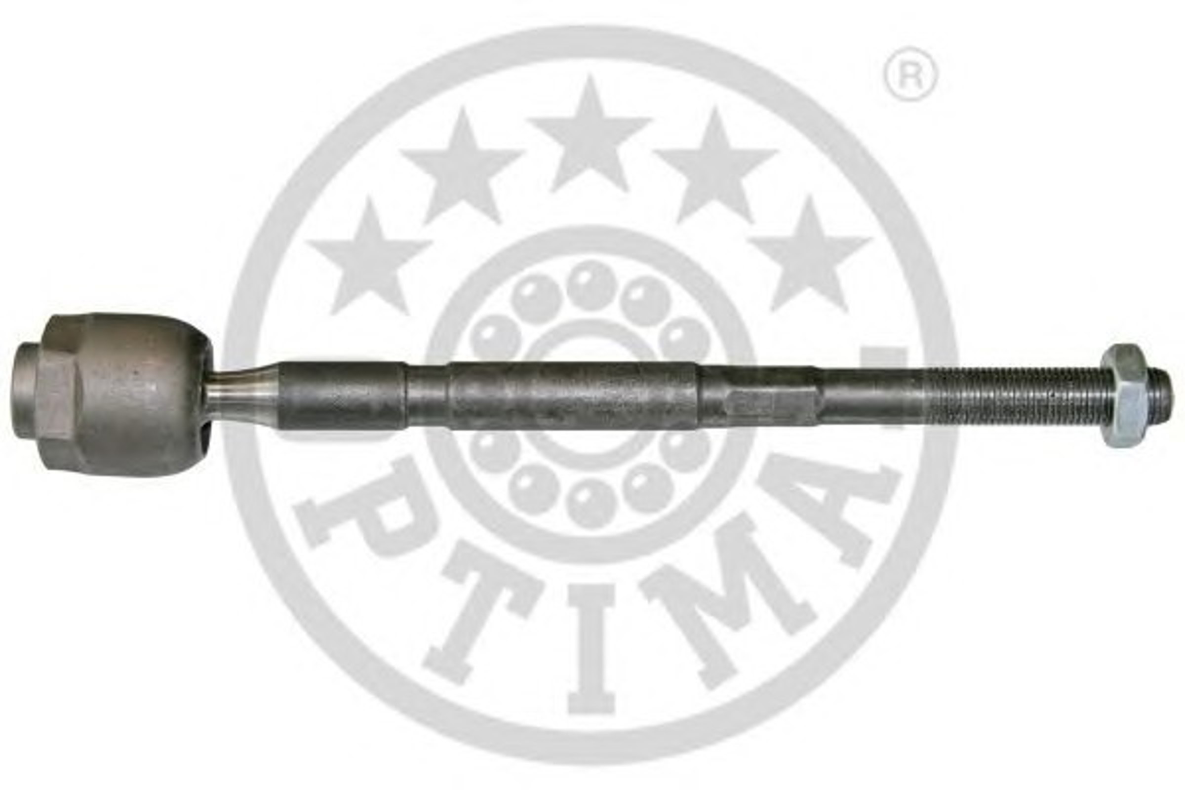Тяга рулевая OPTIMAL G2-1139